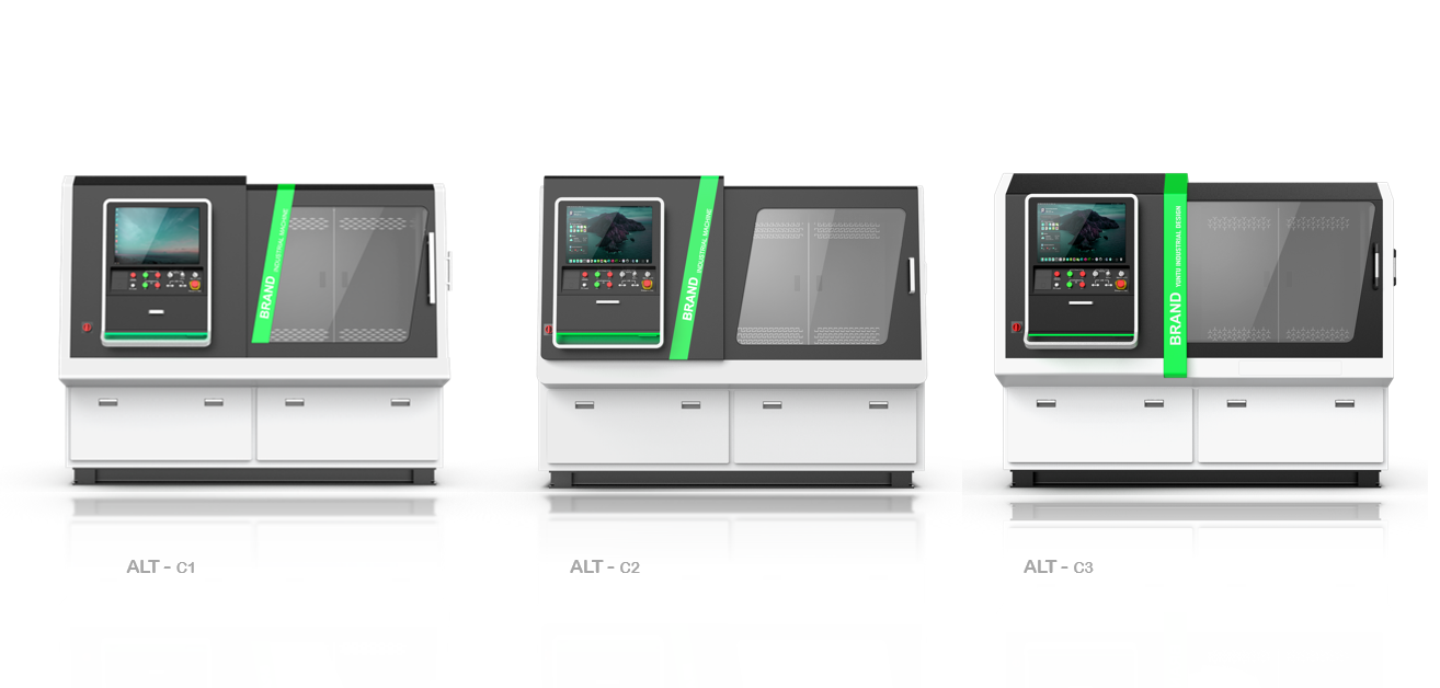 Design case，Industrial design case，Test bench design，Design of Injector Test Bench，Appearance Design of Sheet Metal Equipment，Large equipment design，Injector test bench，Processing equipment，