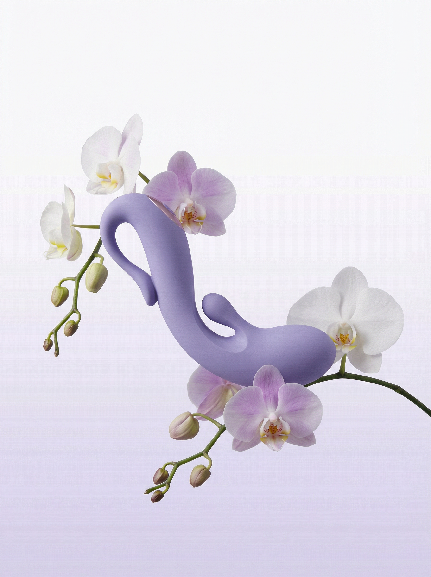 "To overcome the soft, to the beautiful"，