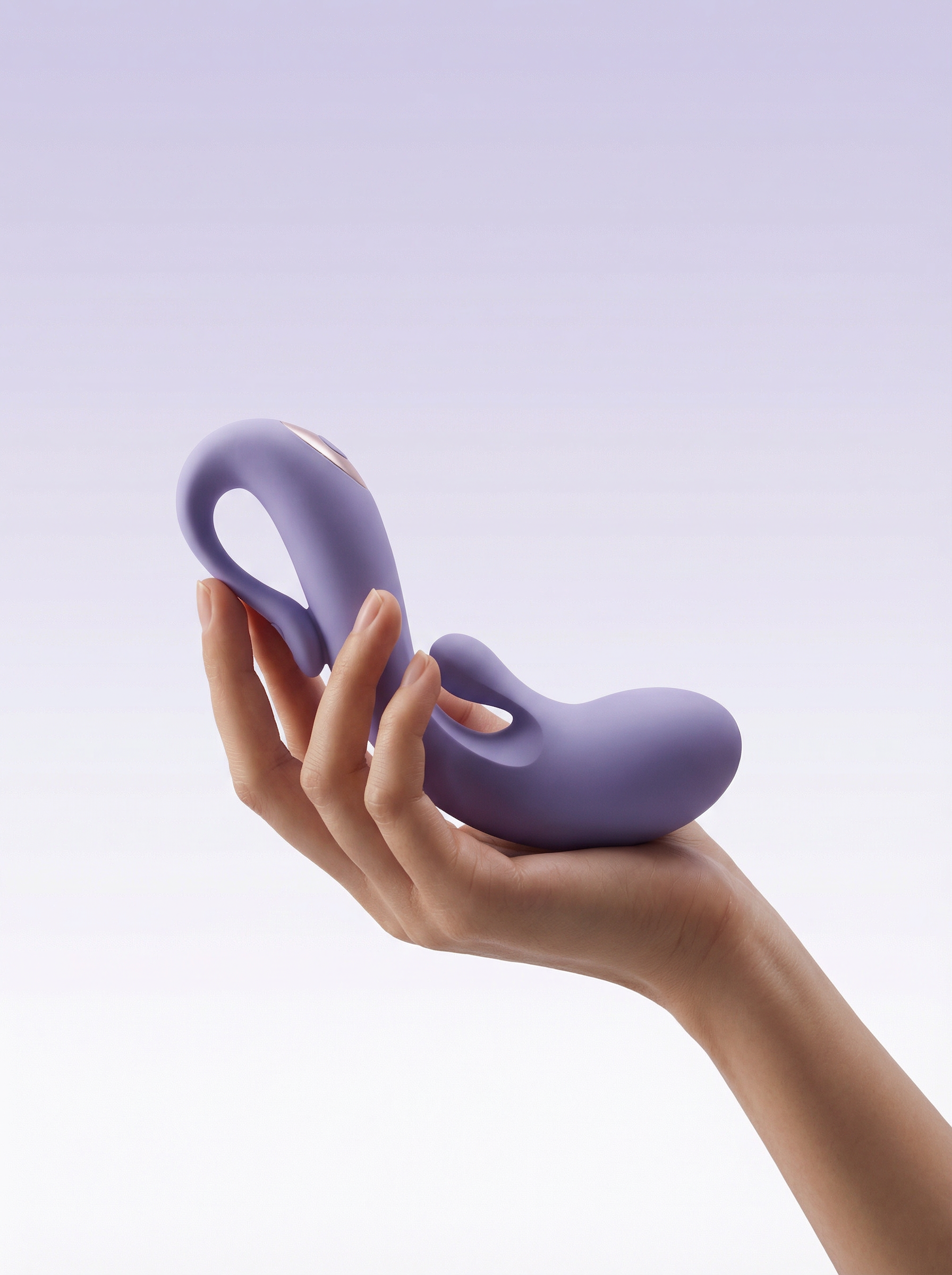 "To overcome the soft, to the beautiful"，