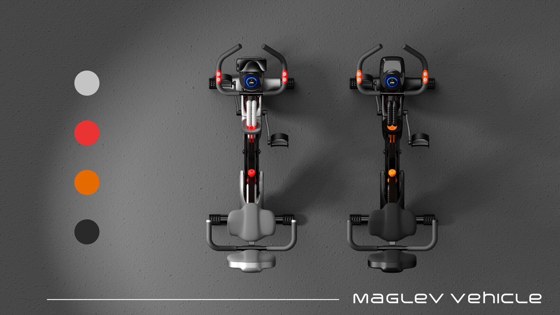 Bodybuilding，Bicycle，