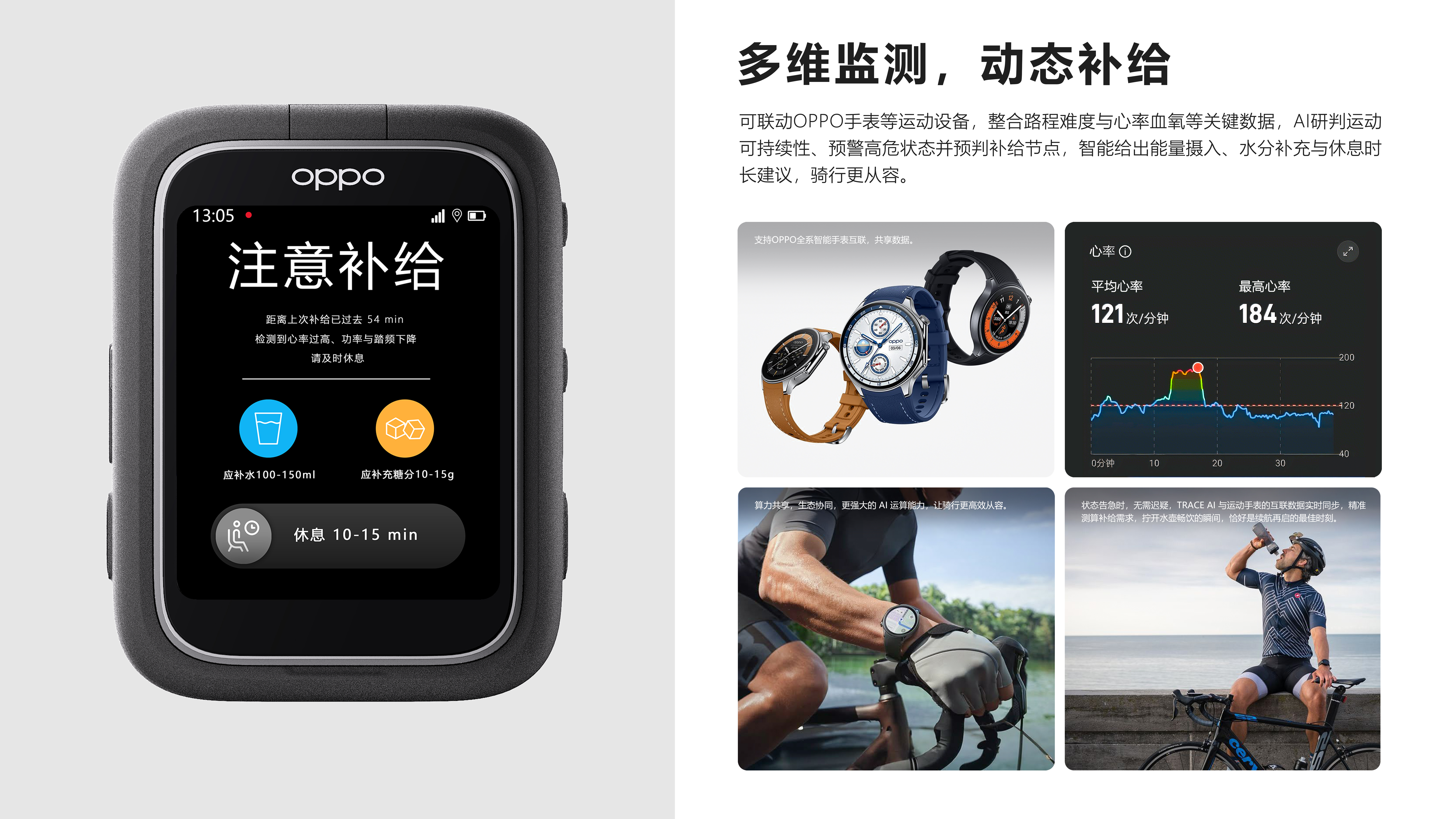 Intelligent code table，AI Hardware，OPPO，Stitching Monster，
