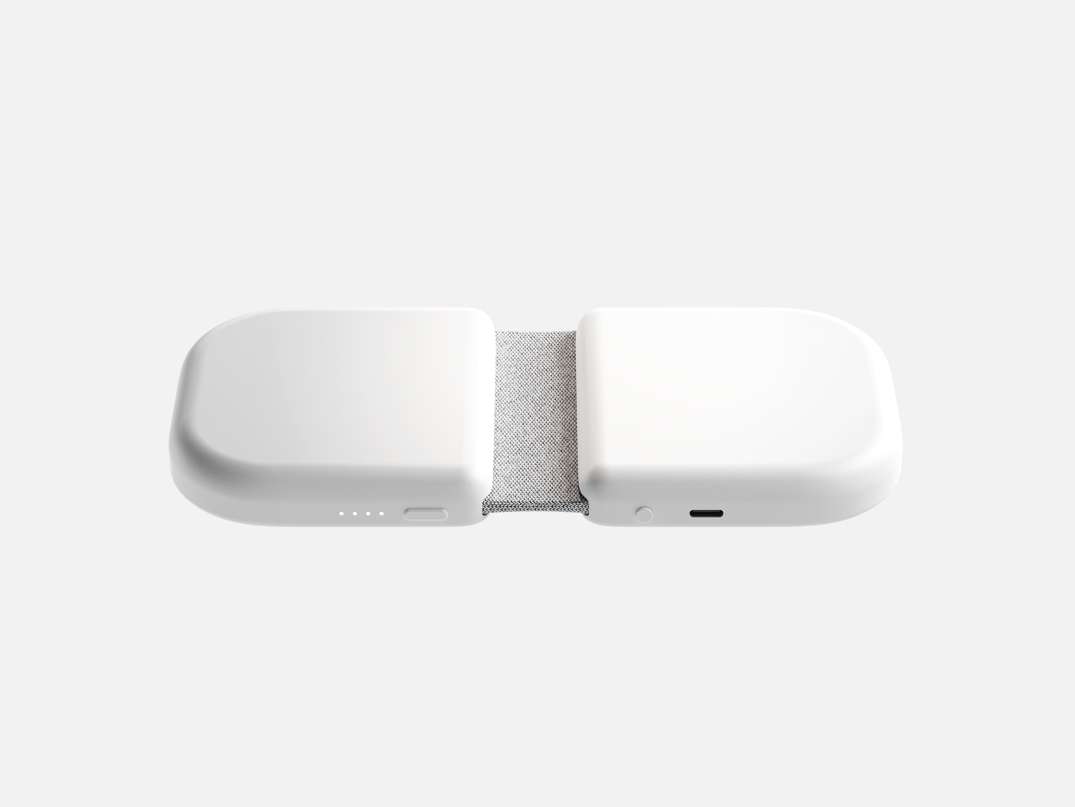 Hand warmer，product design，