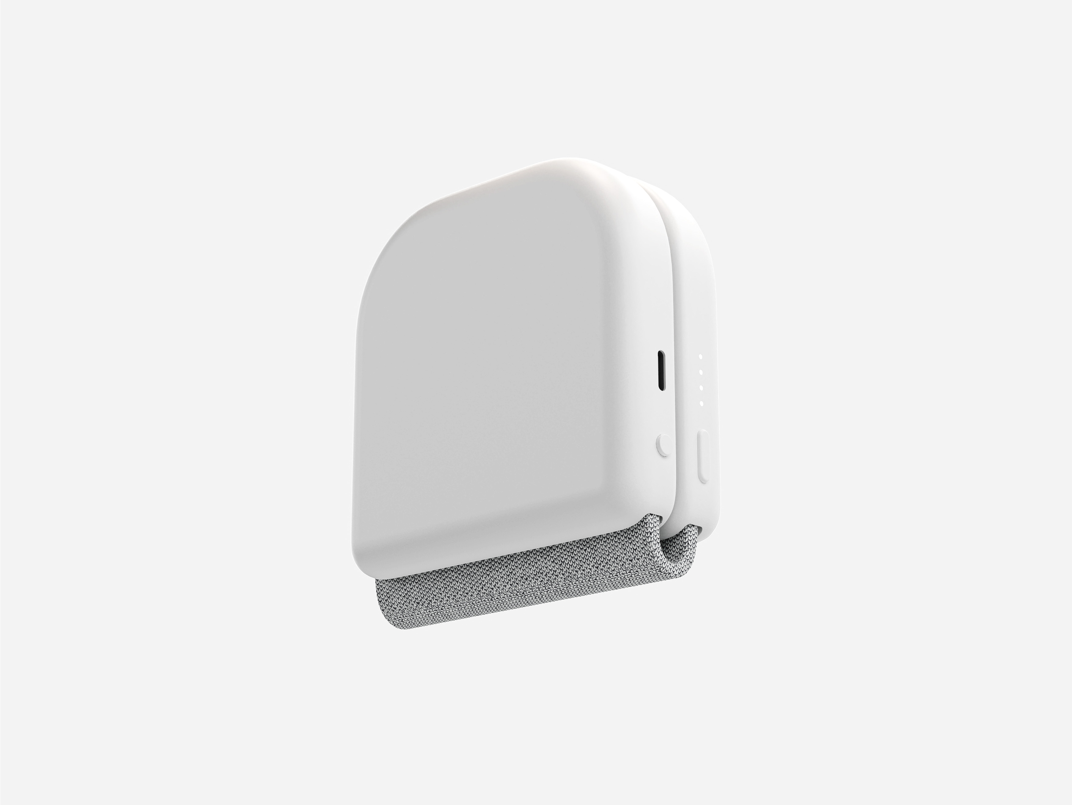 Hand warmer，product design，