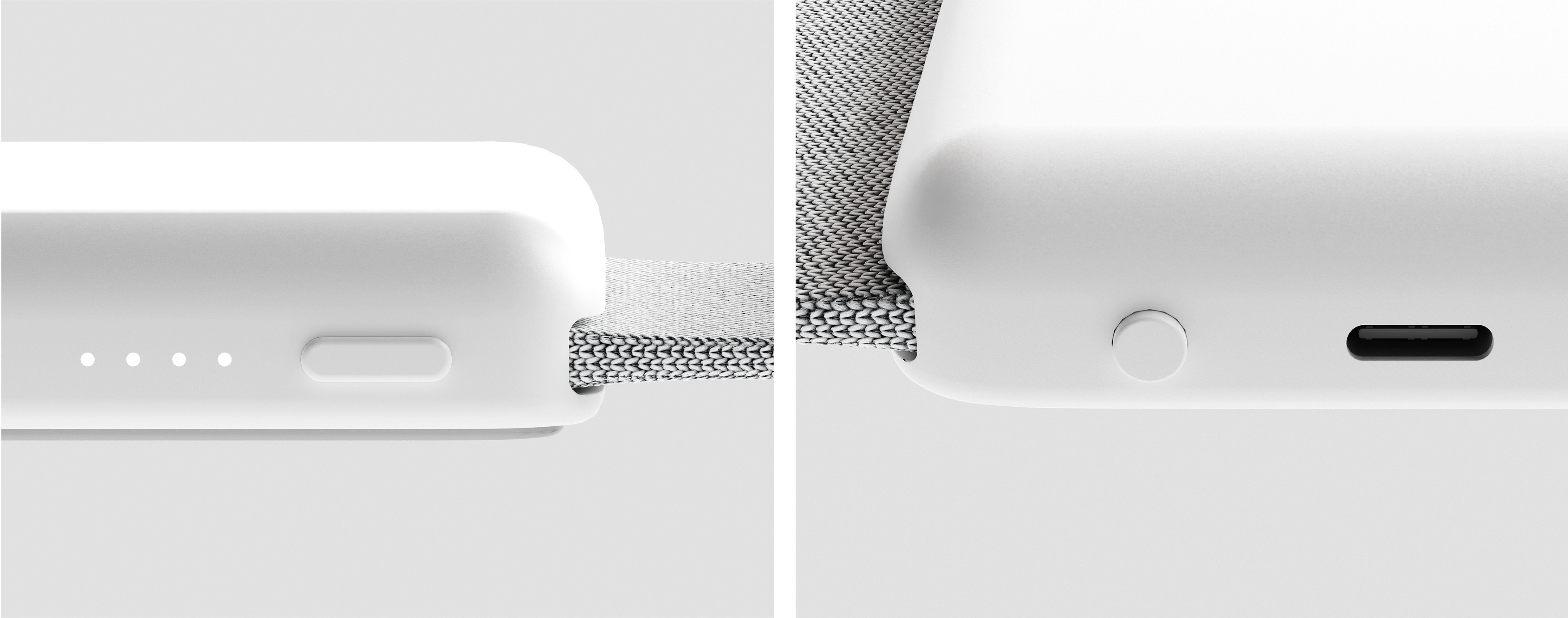 Hand warmer，product design，