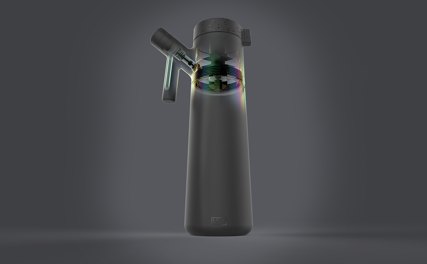 dairy，black，kitchen，Cream machine，