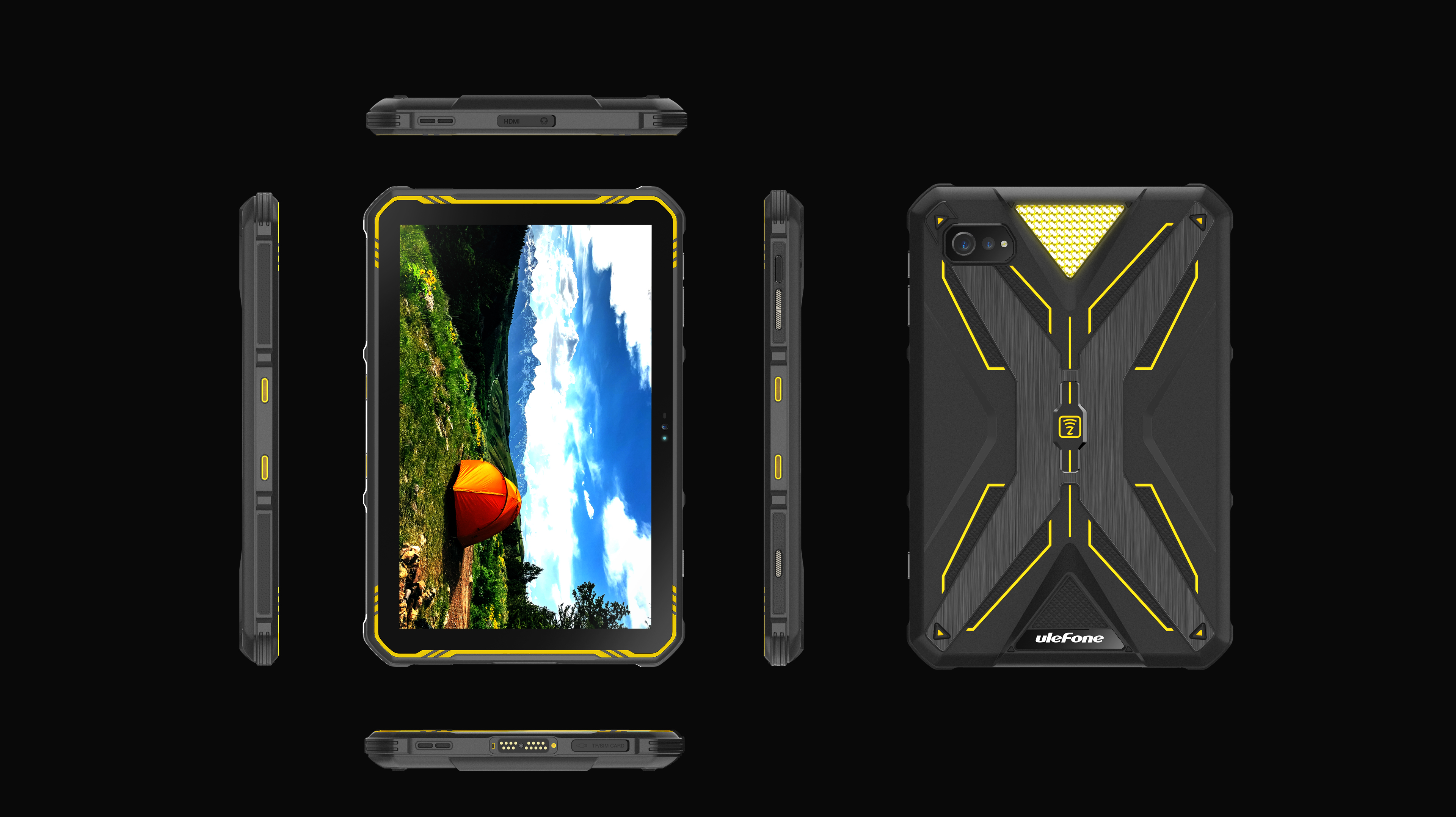 Three defense，Flat，Three-proofing machine，outdoors，