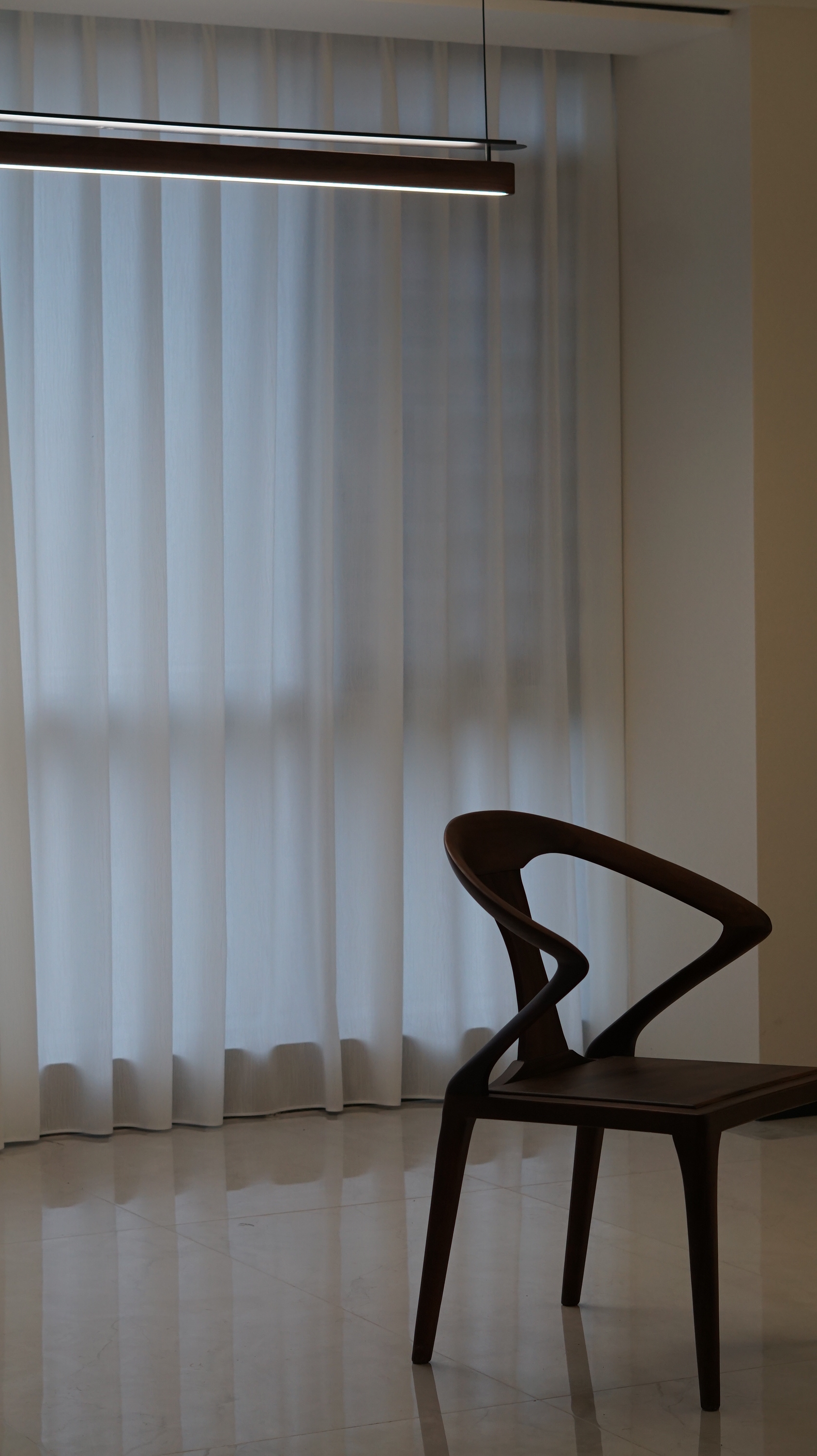 Song aesthetic space，