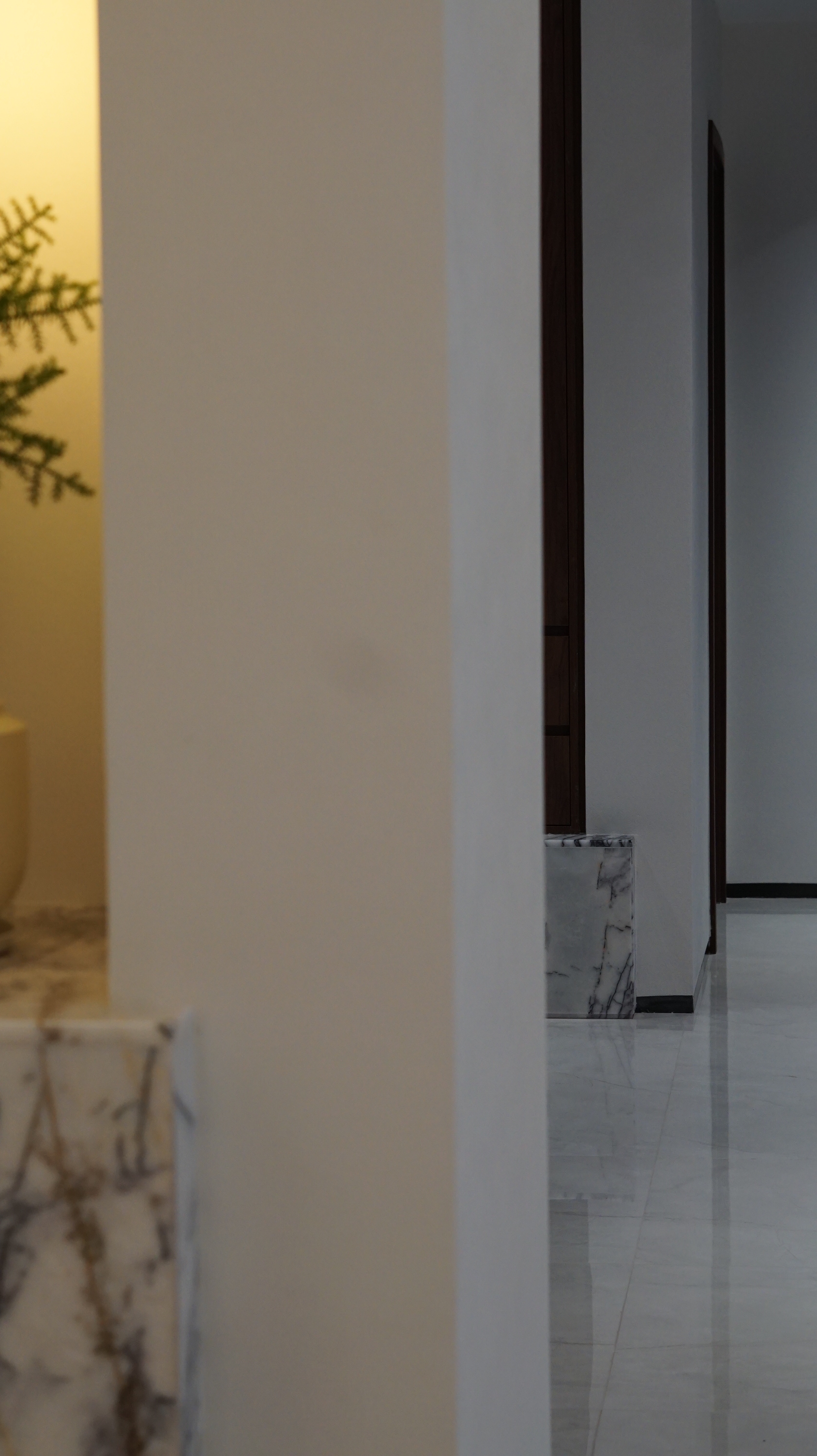 Song aesthetic space，