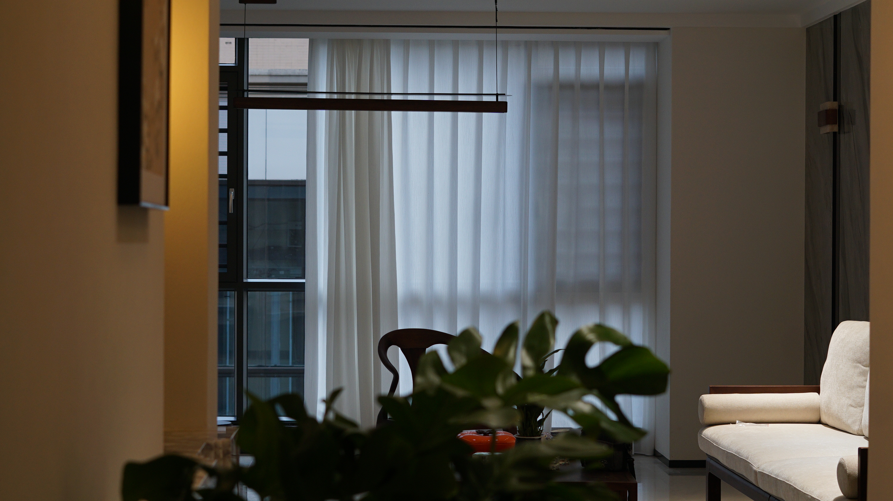 Song aesthetic space，