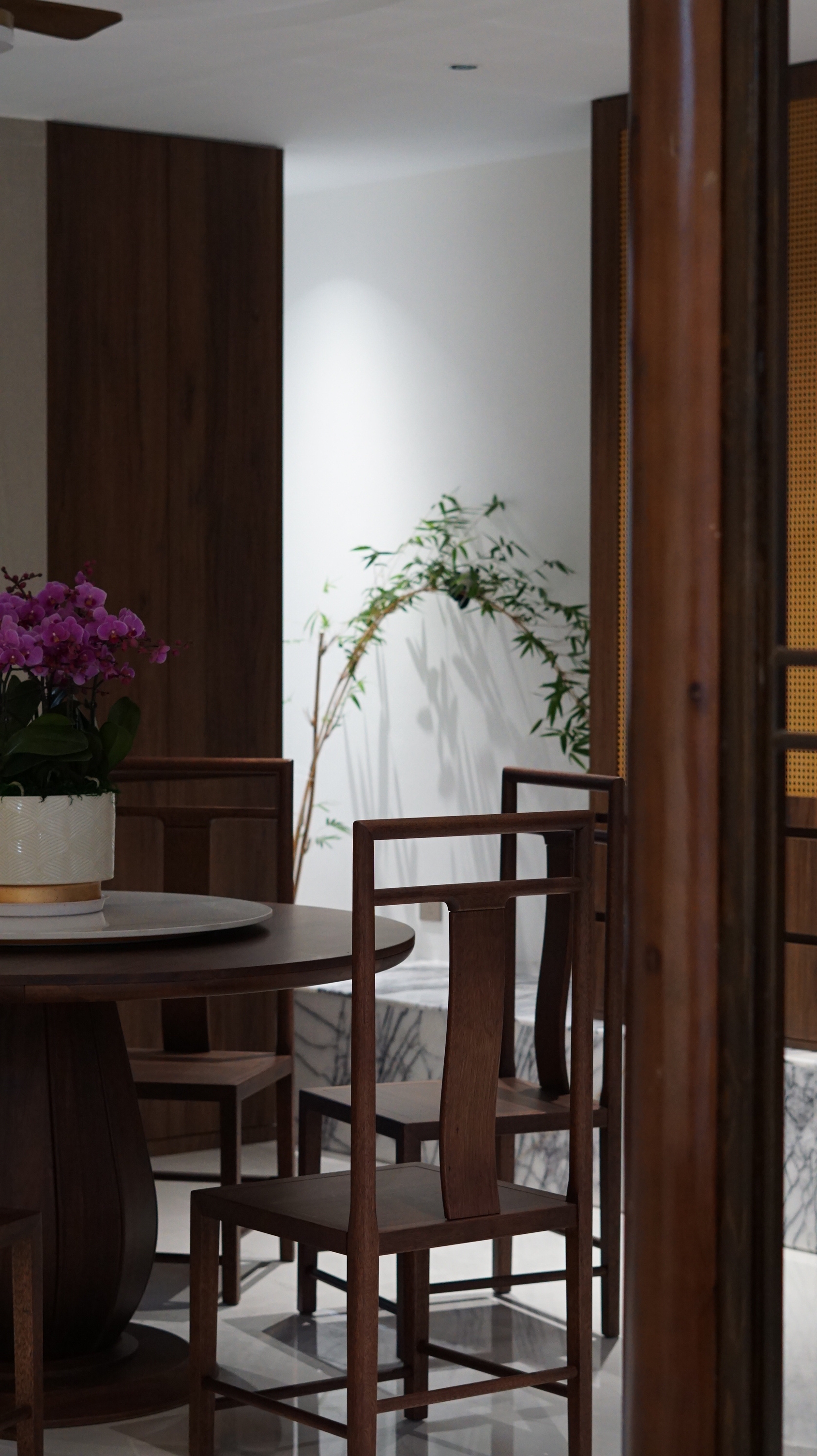 Song aesthetic space，