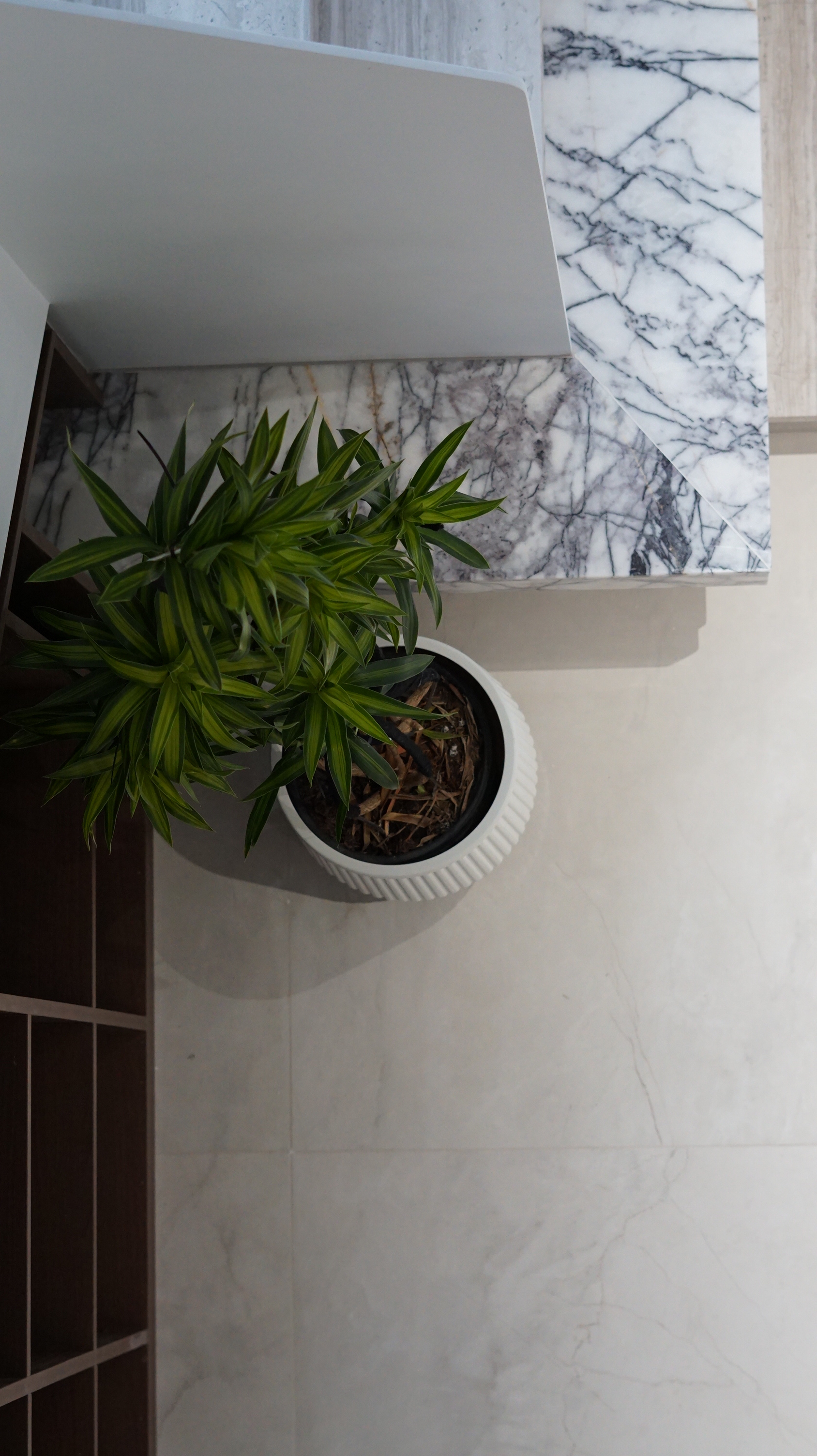 Song aesthetic space，