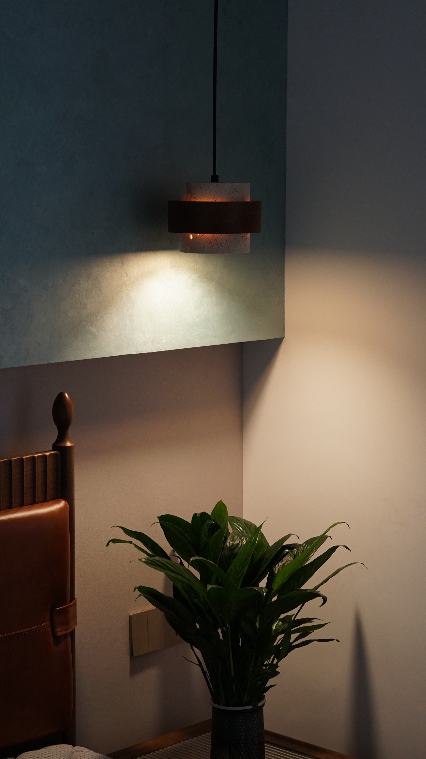 Song aesthetic space，