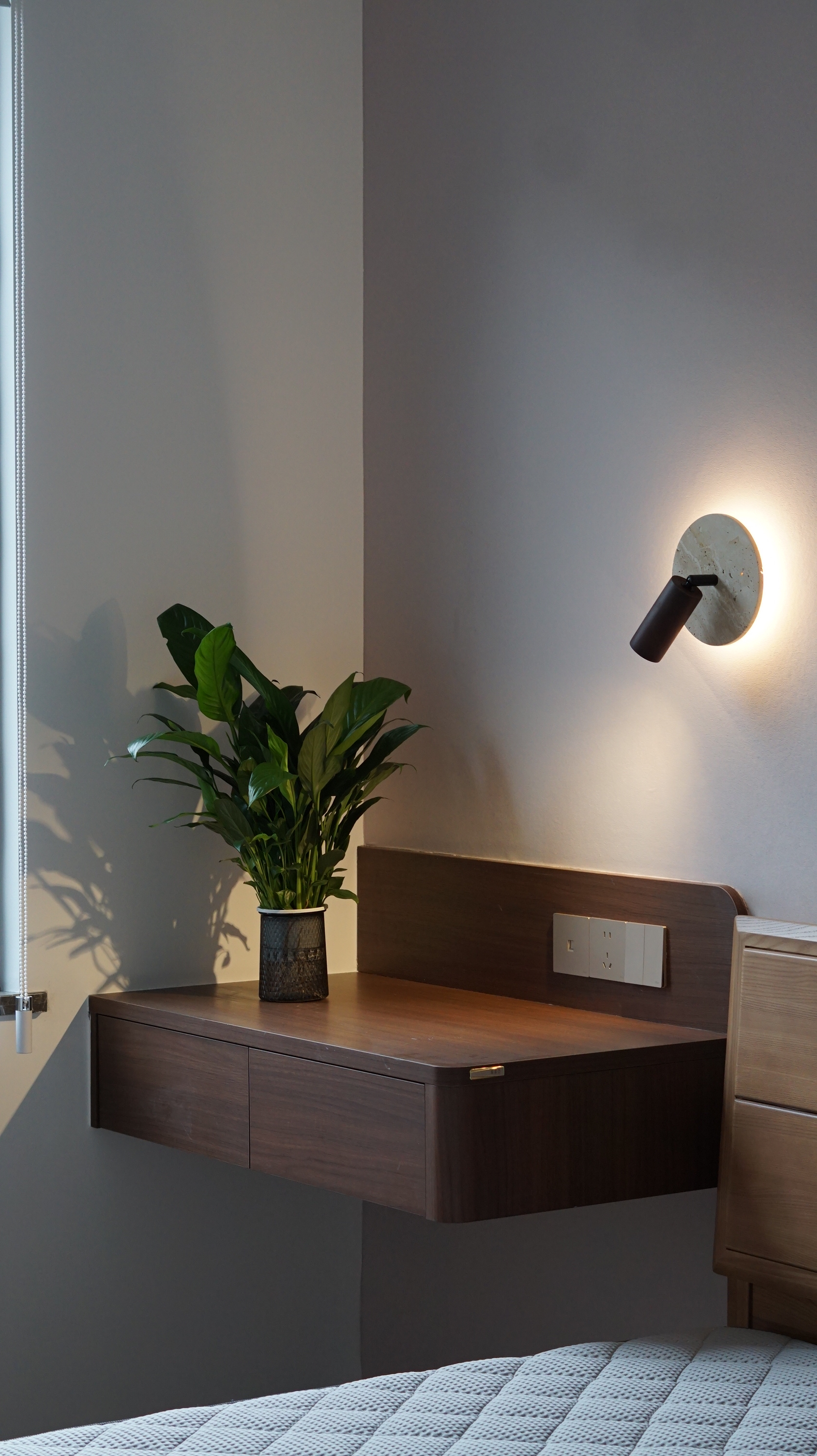 Song aesthetic space，