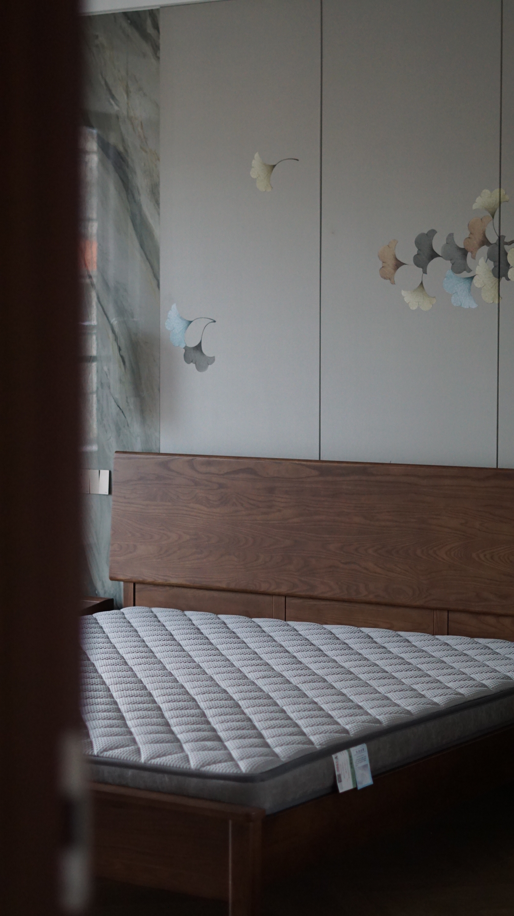 Song aesthetic space，