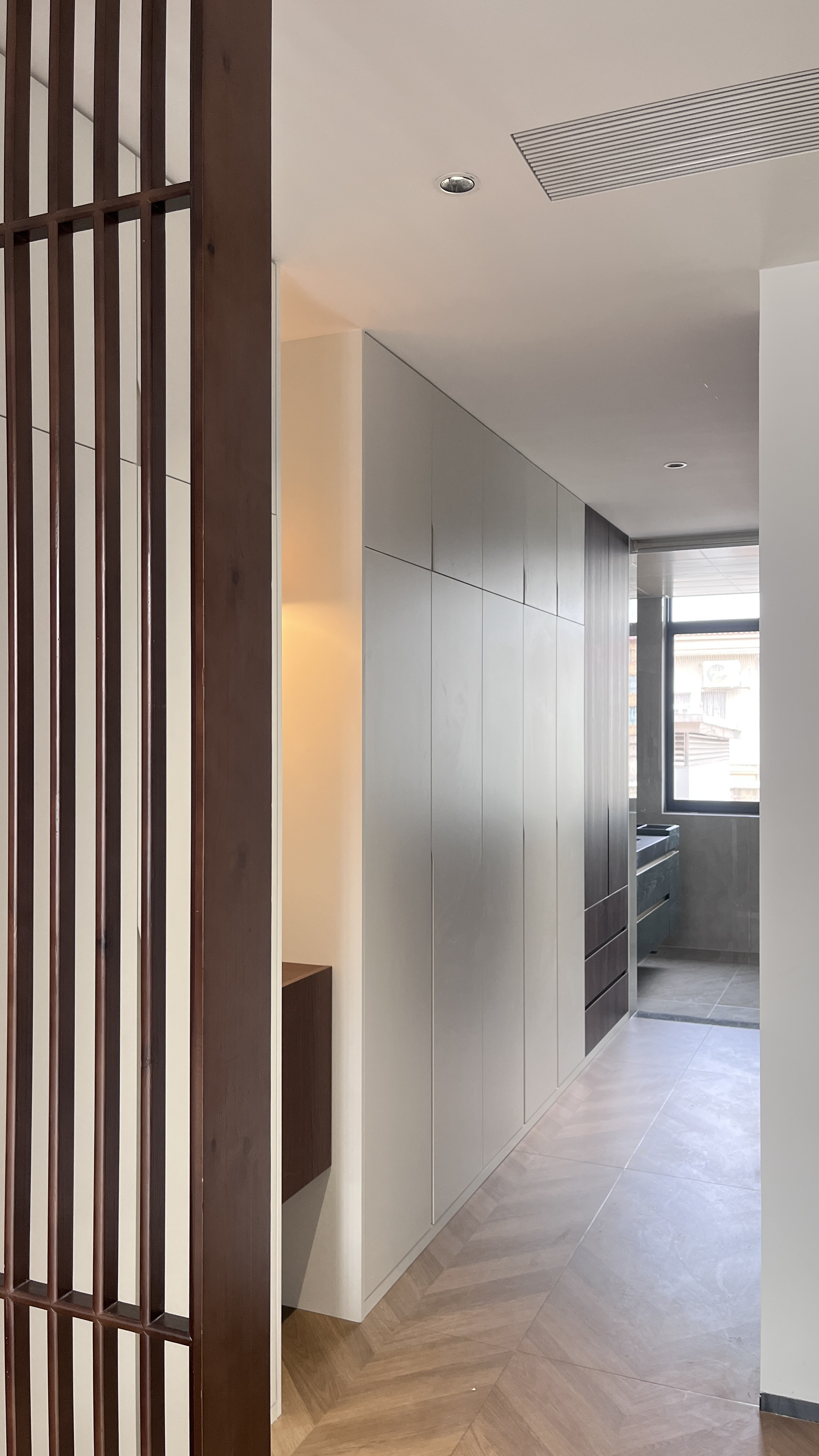 Song aesthetic space，