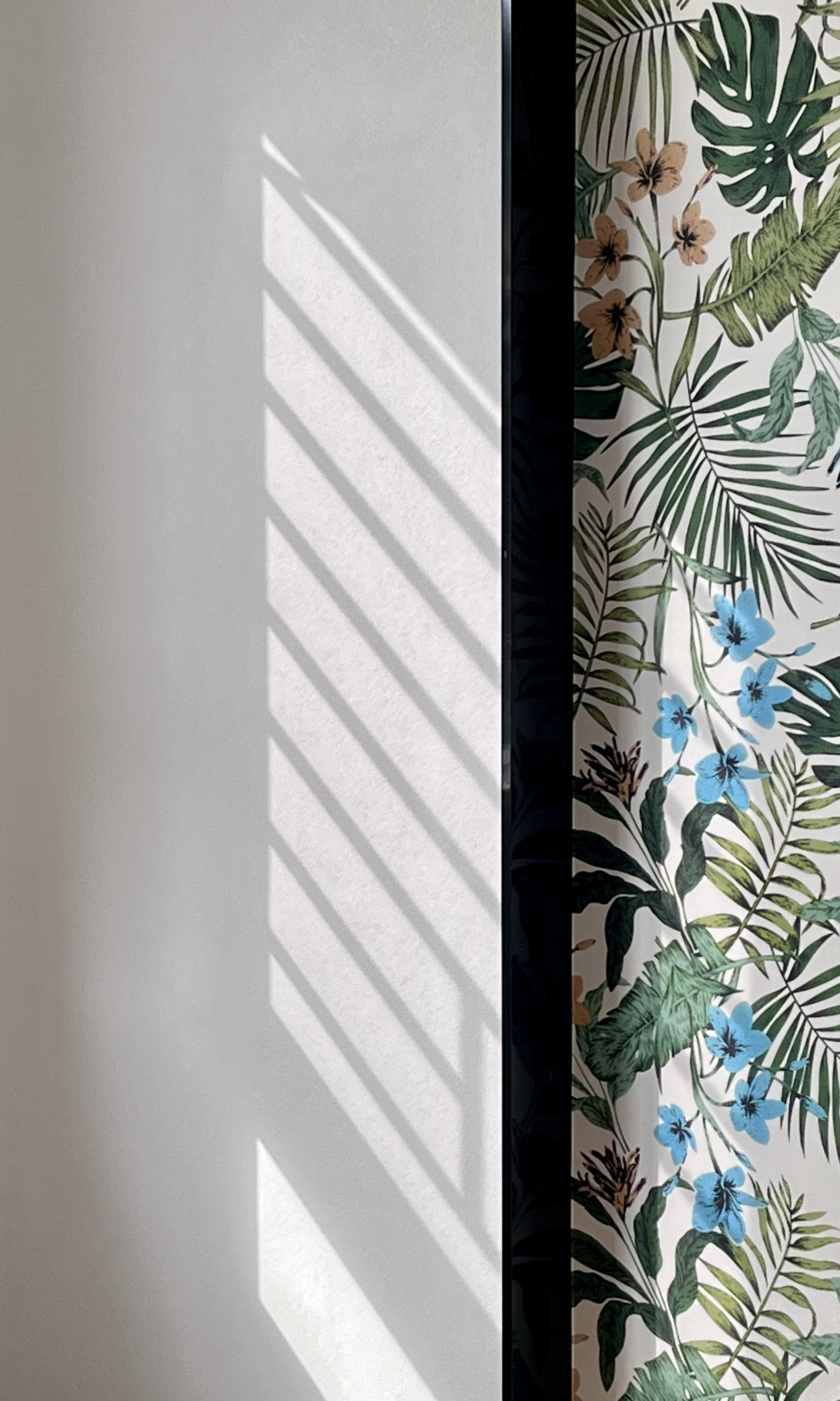 Song aesthetic space，