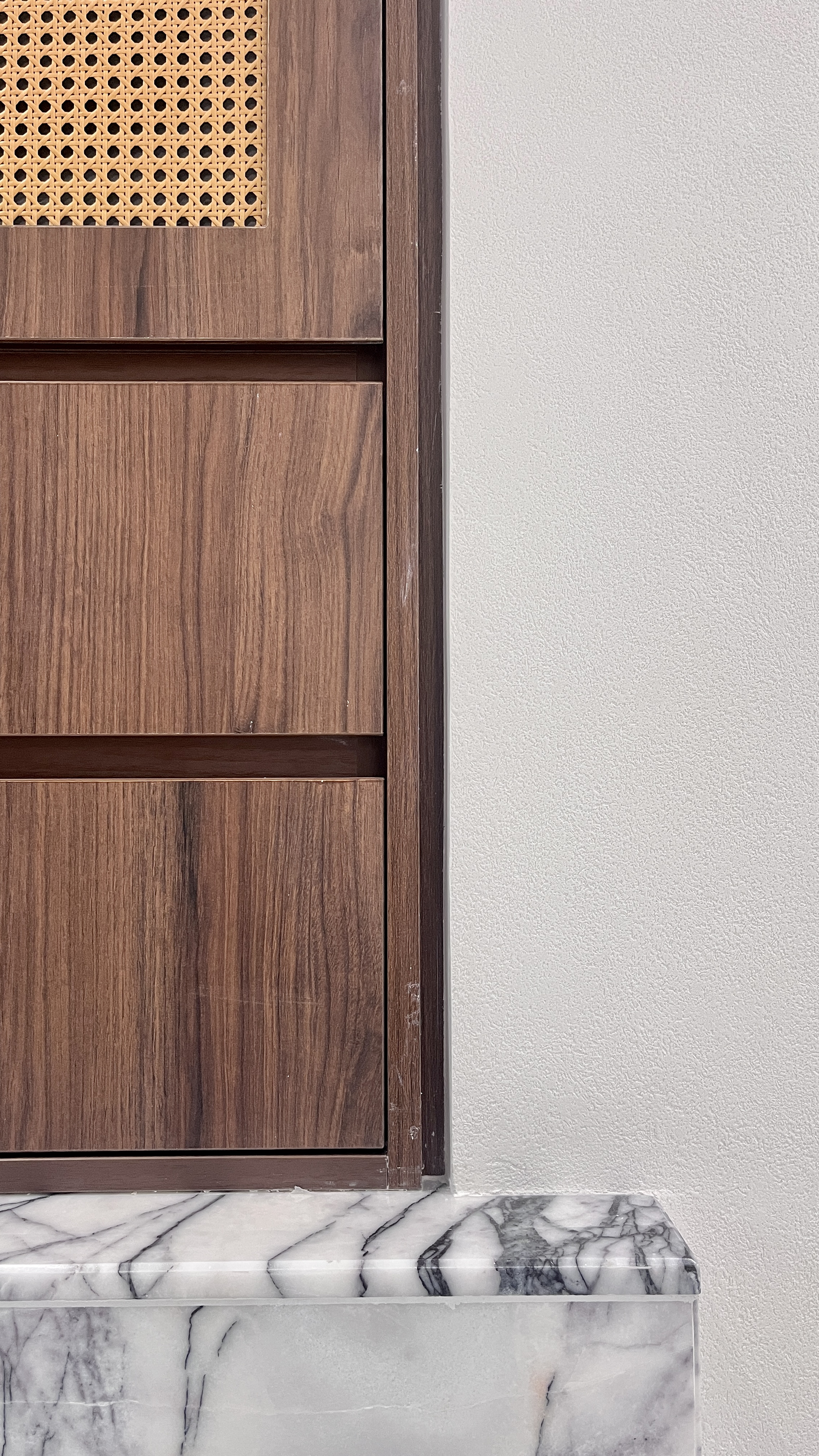 Song aesthetic space，