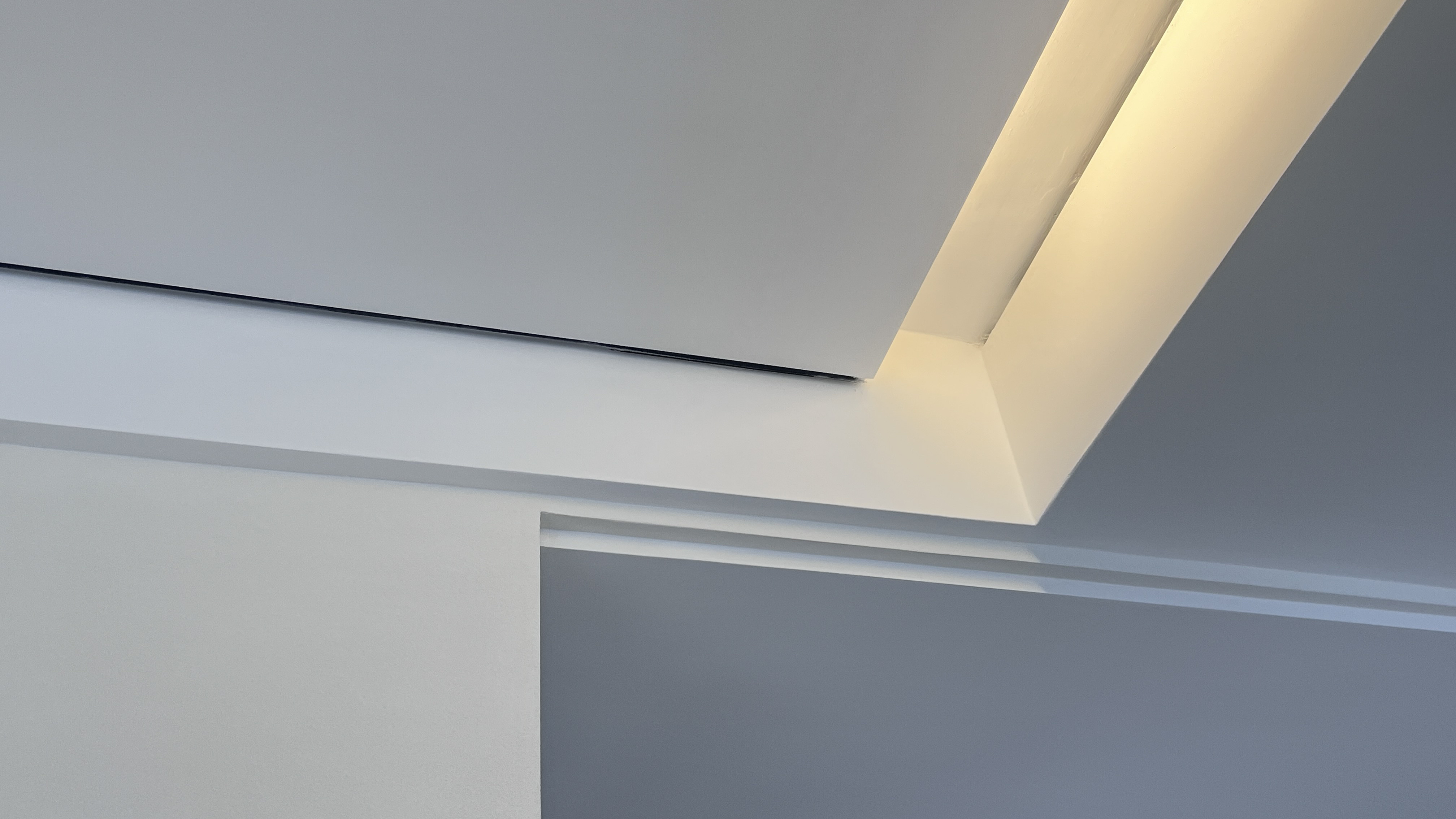 Song aesthetic space，