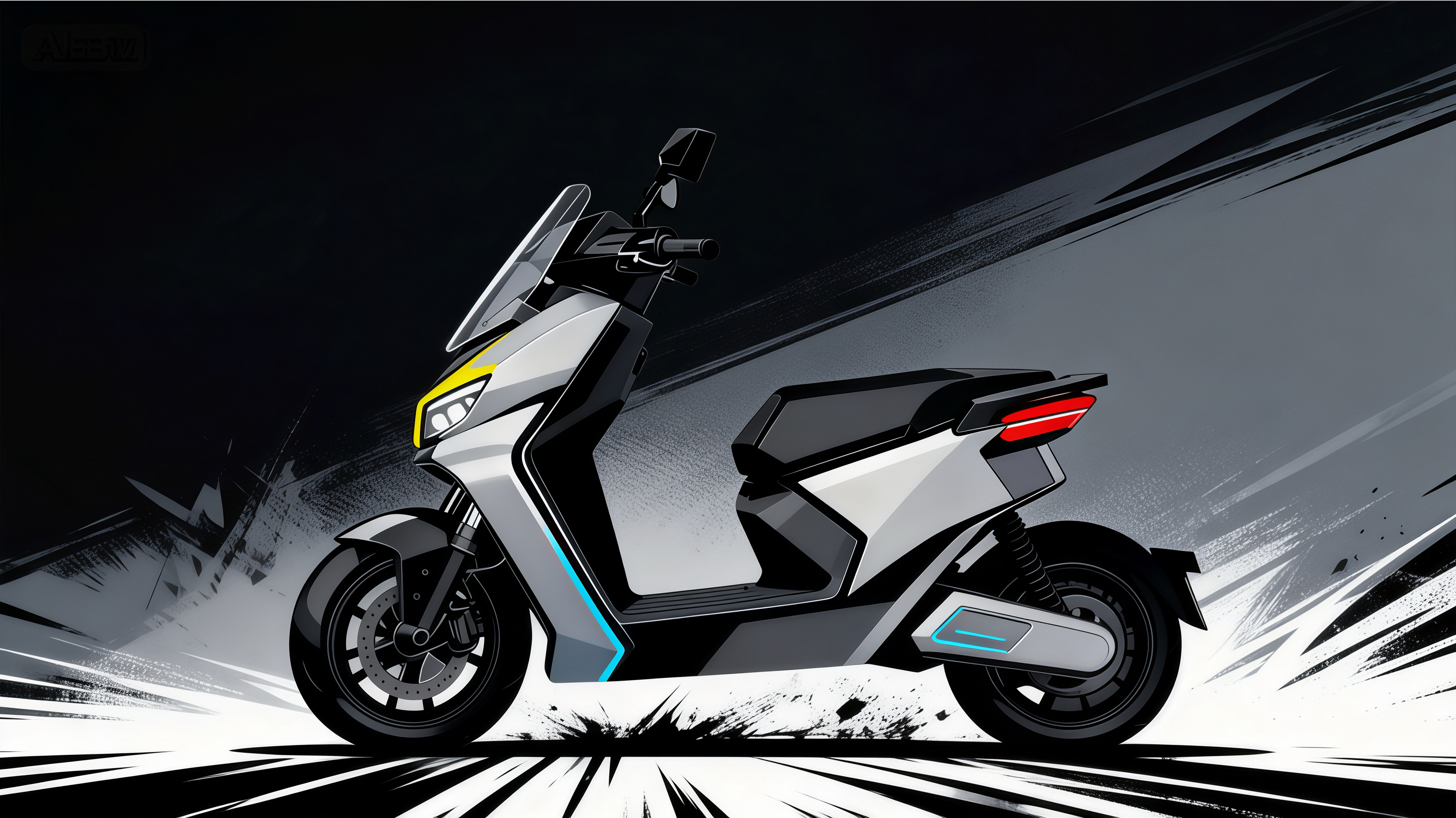 industrial design，