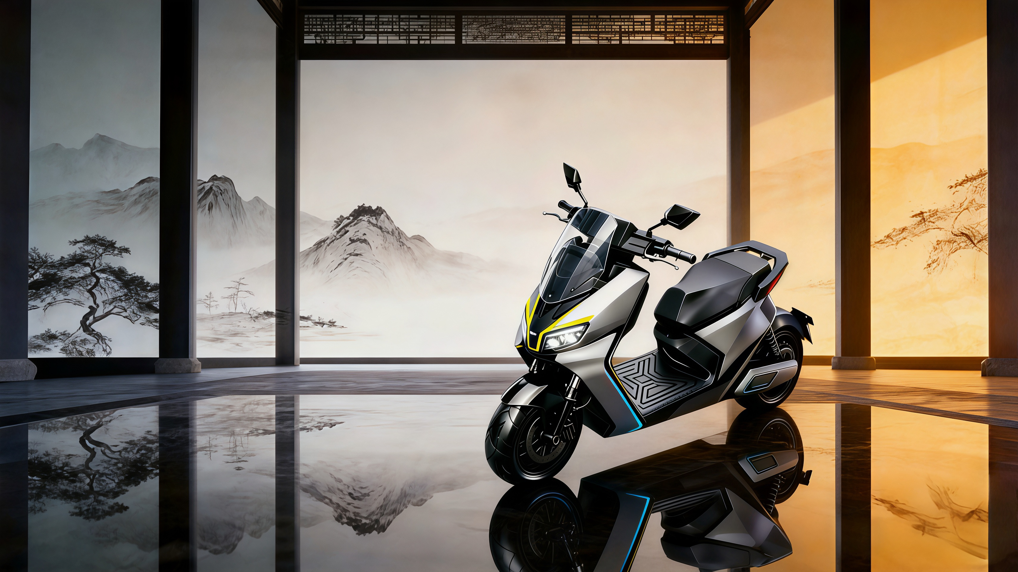 industrial design，