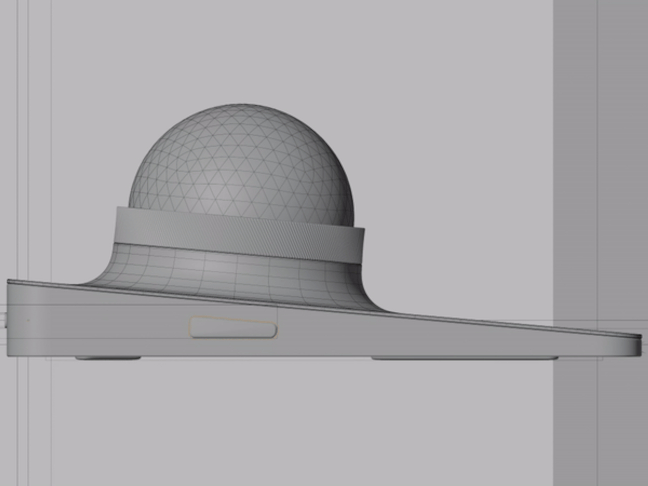 Three in one，track ball，Touch control board，Multi-function control，Space savings，