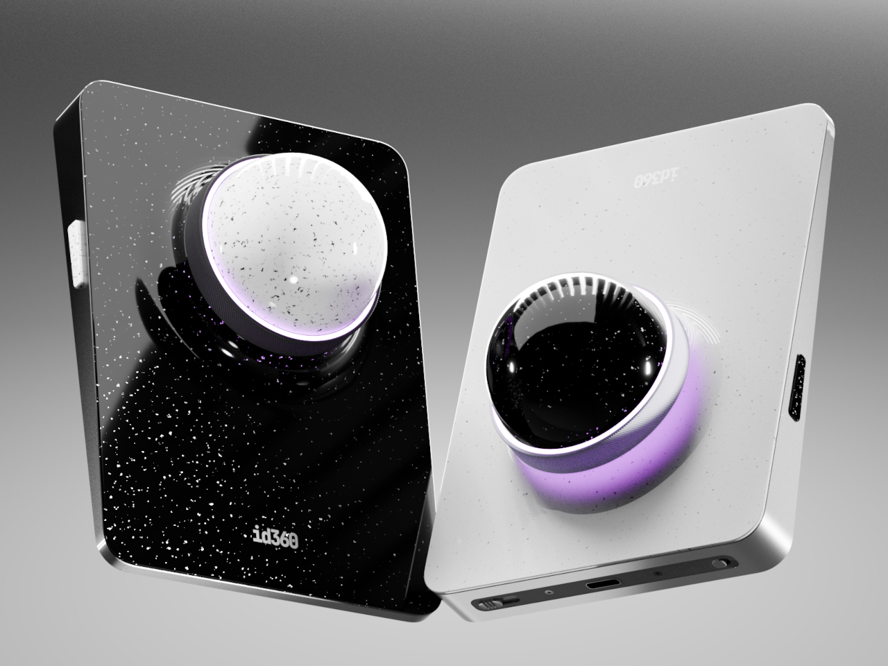 Three in one，track ball，Touch control board，Multi-function control，Space savings，