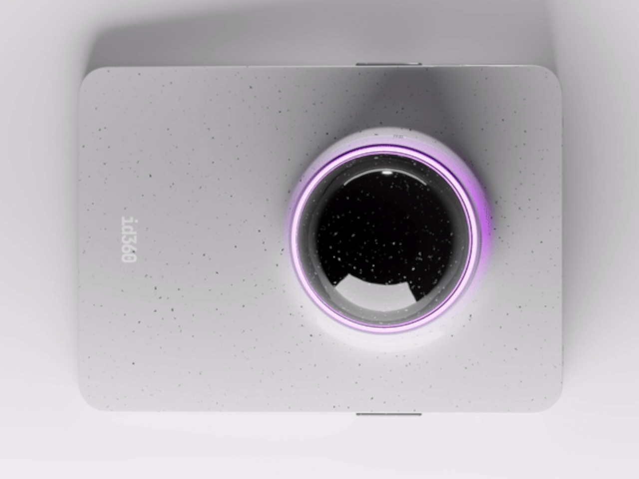 Three in one，track ball，Touch control board，Multi-function control，Space savings，