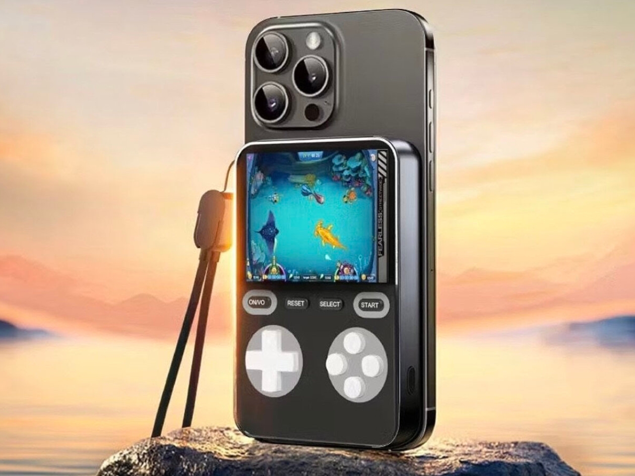 Built-in game，Commuting essential，portable battery，portable source，