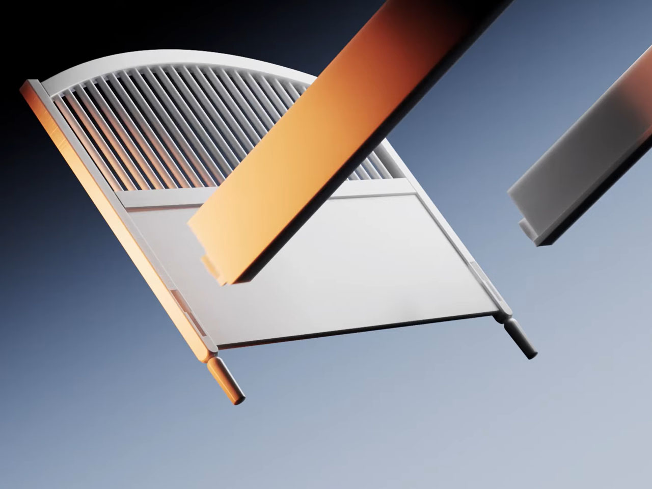 IKEA，Mobile phone mini bed，Digital Detox，Receive，Sleep Hygiene，