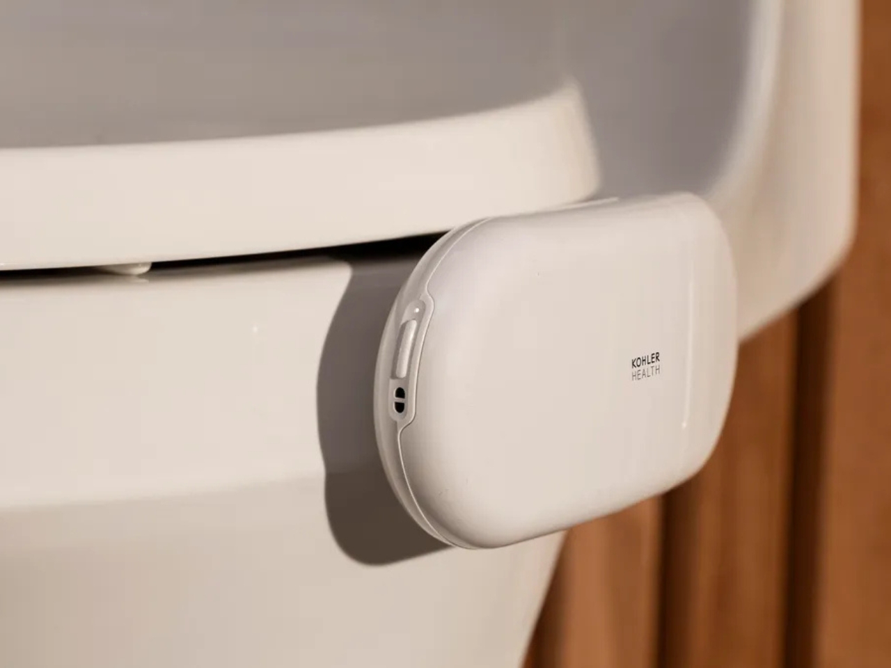 Kohler，Physical examination toilet，Data Privacy，Intelligent bathroom，Health tracking，