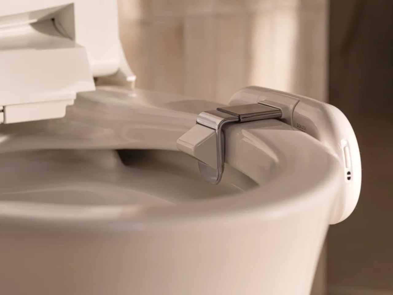 Kohler，Physical examination toilet，Data Privacy，Intelligent bathroom，Health tracking，