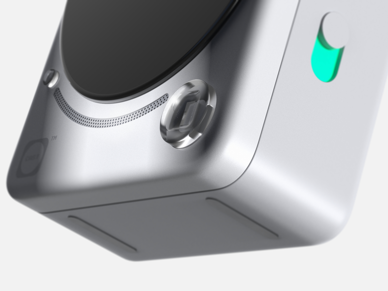 Desktop clock，AI Conference Minutes，Intelligent office，Secretary of the Conference，Braun Wind，