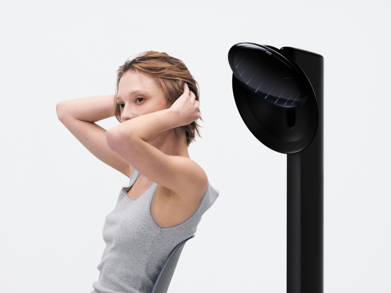 Newbe Styling Station，Beauty equipment，hair care，Lazy Hair，