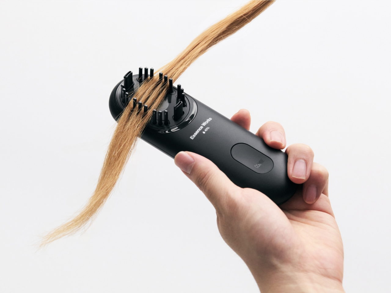 Newbe Styling Station，Beauty equipment，hair care，Lazy Hair，