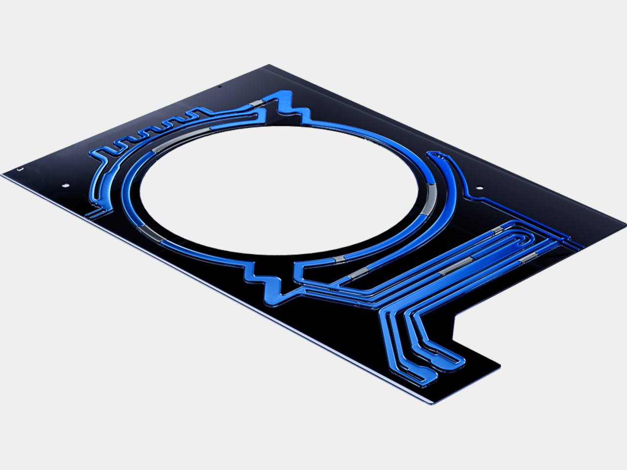 RedMagic 11 Pro，Liquid cooling visual，Heat dissipation aesthetics，coolant，The world's first，