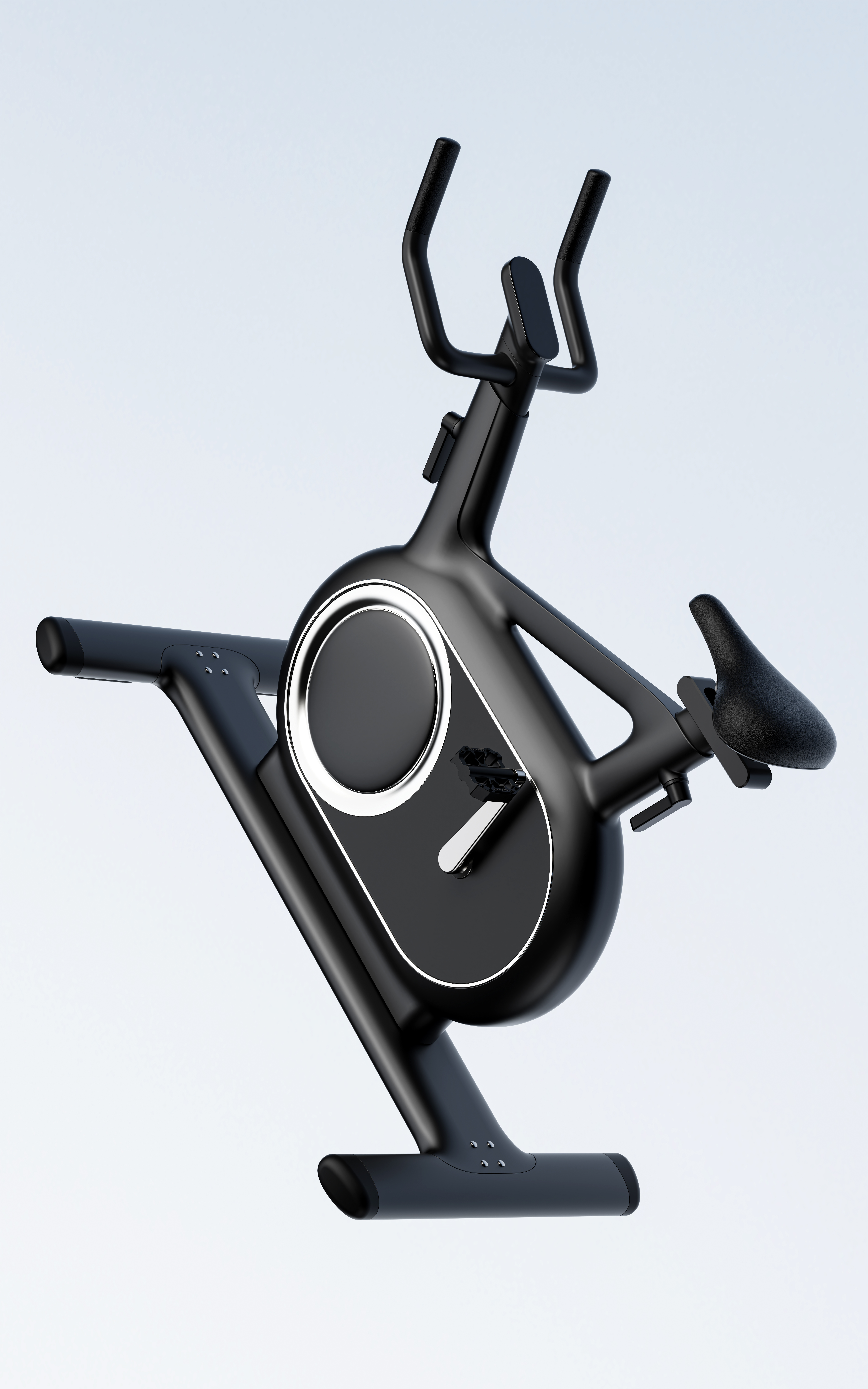 Spinning/Fitness，