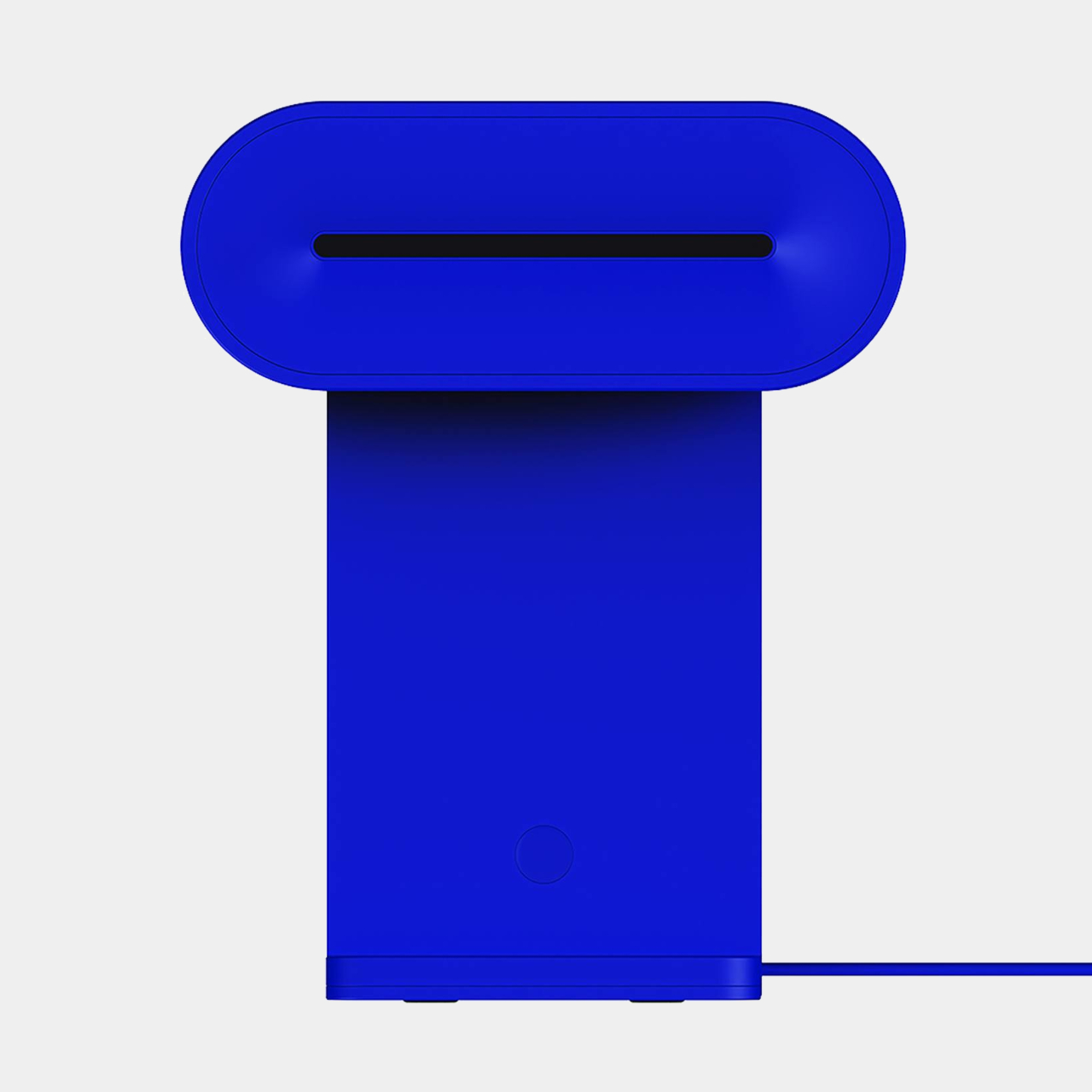 Bauhaus ，Desk lamp，Minimal Circle，adjustable arm，Rend，