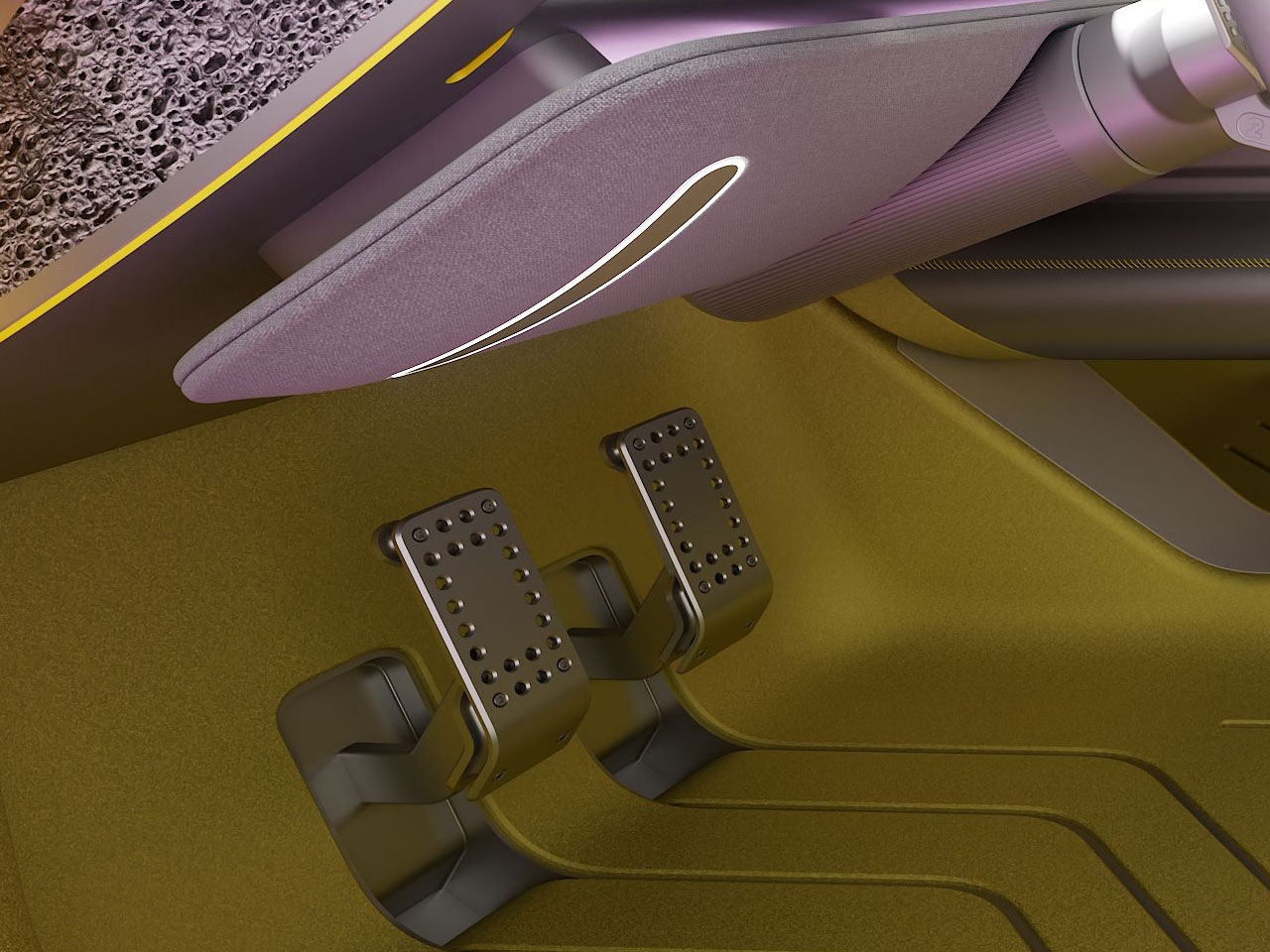 Concept Three，Concept Three，The Art of Steel，The Art of Steel，Electric concept vehicle，Electric concept vehicle，sharp geometry，sharp geometry，