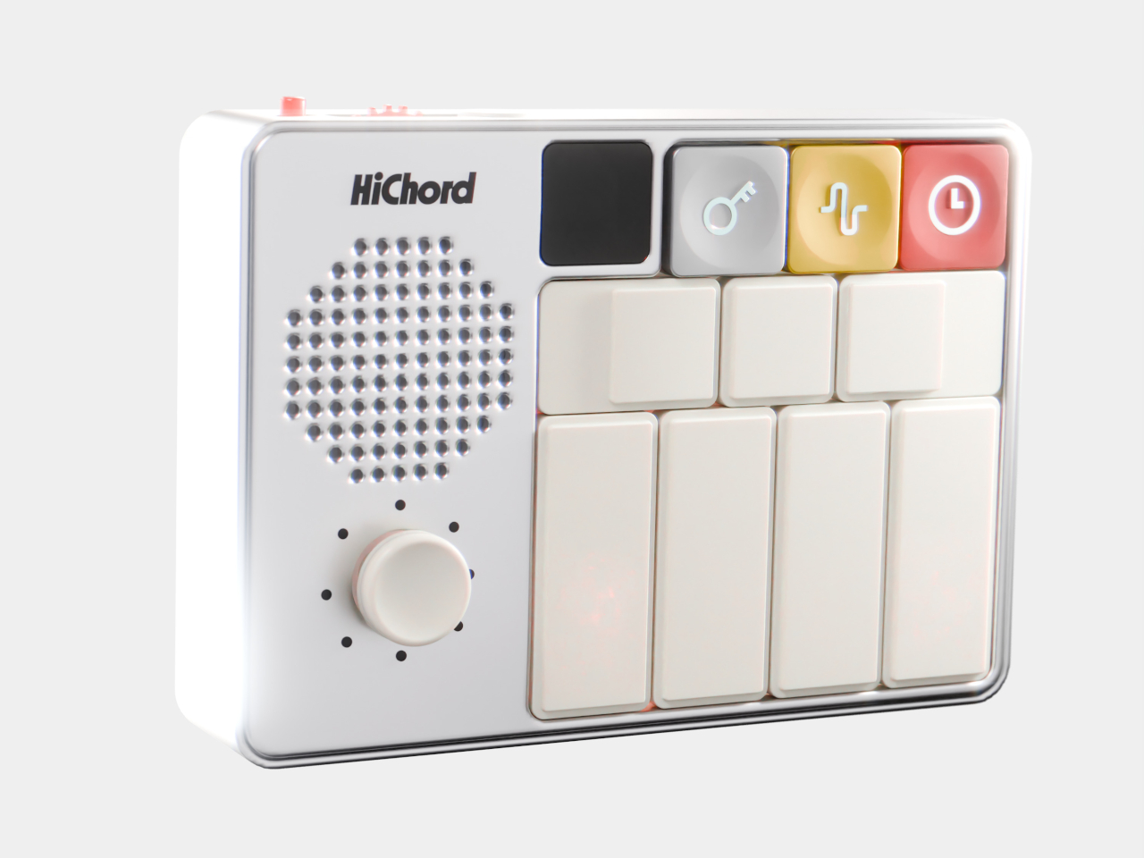 Pocket synthesizer，Pocket synthesizer，Touch Performance，Touch Performance，Zero threshold creation，Zero threshold creation，electronic music，electronic music，