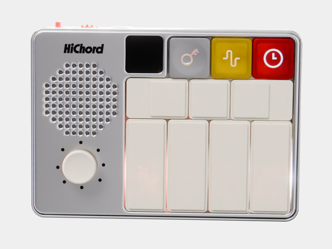 Pocket synthesizer，Pocket synthesizer，Touch Performance，Touch Performance，Zero threshold creation，Zero threshold creation，electronic music，electronic music，