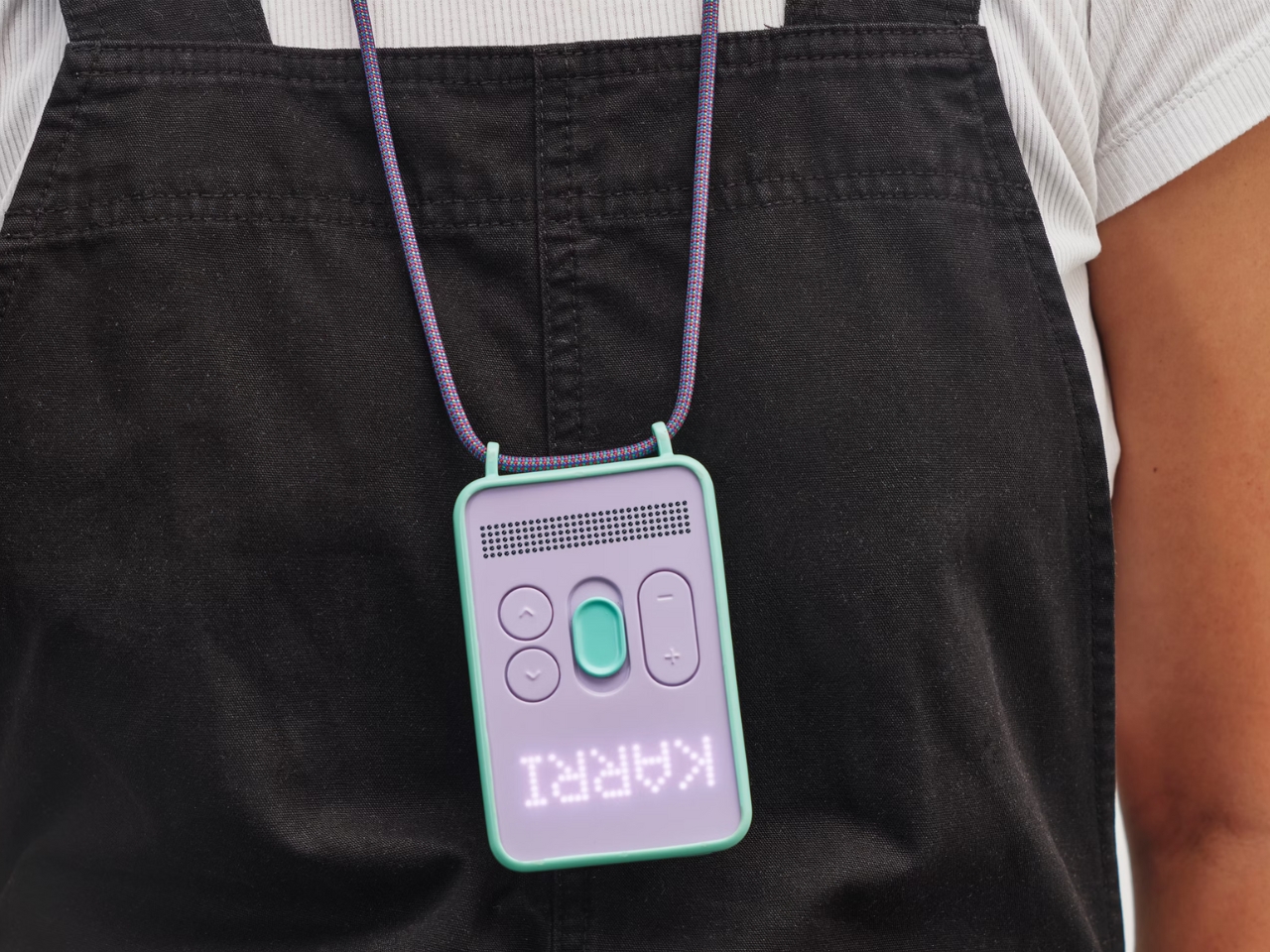 Messenger machine for children，Karri Gen 2，GPS positioning，Secure Communications，No screen，