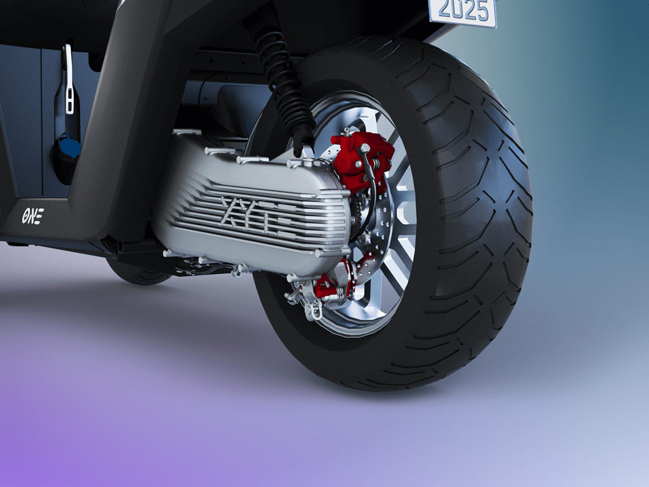 Airbag vest，Xyte One，Bicycle without helmet，，