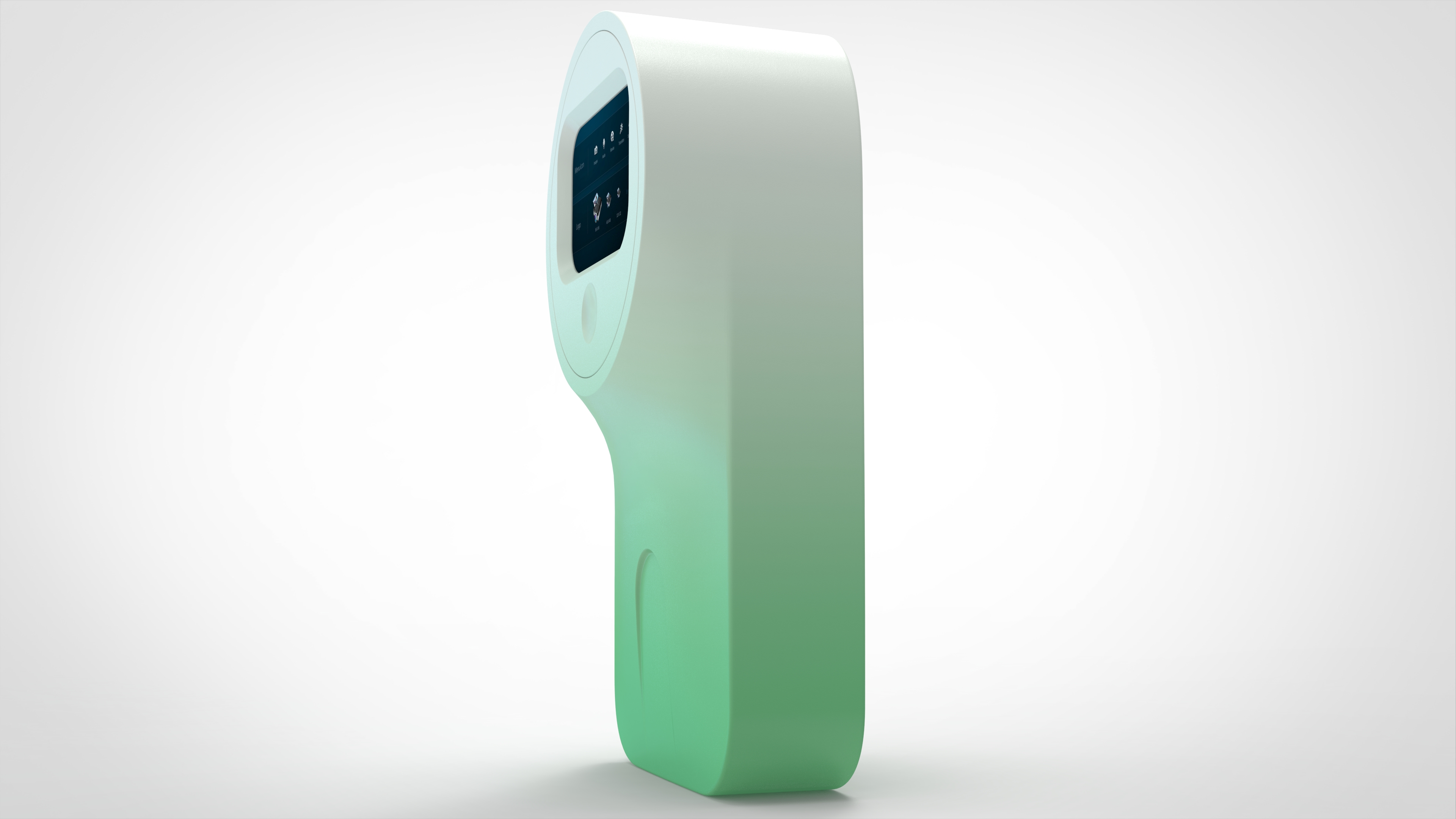 Product modeling and rendering，Rhino Product Modeling，