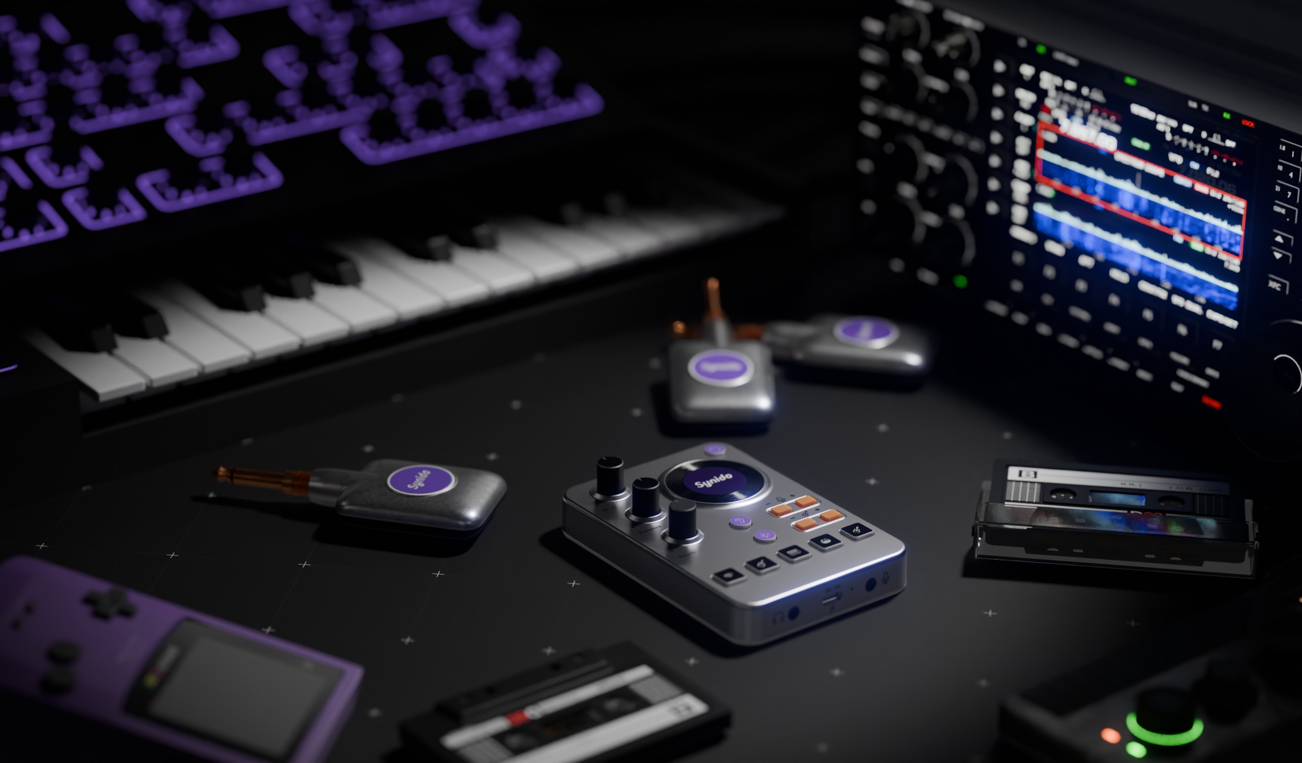 sound card，Electronics，synido，