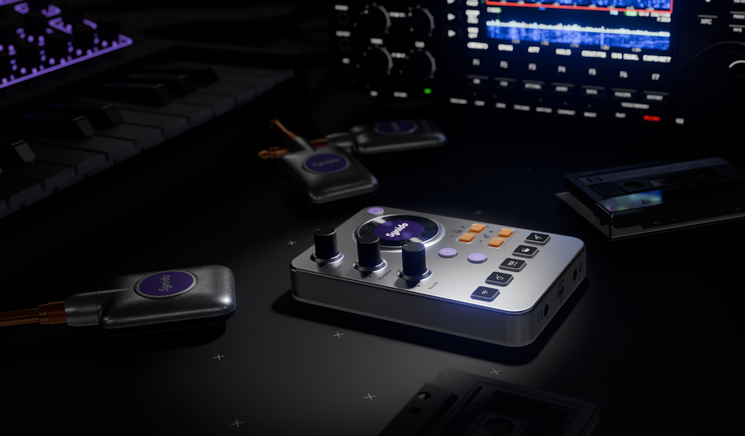 sound card，Electronics，synido，