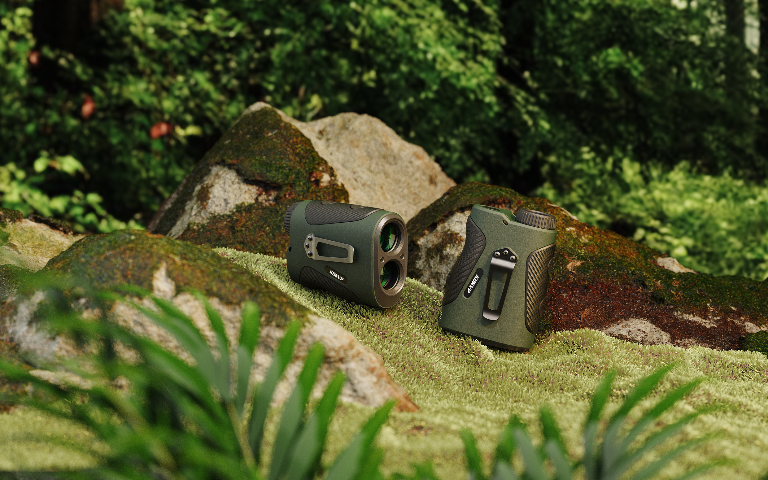 Thermography, Night Vision, Telescope, Outdoor, Hunting, Field，