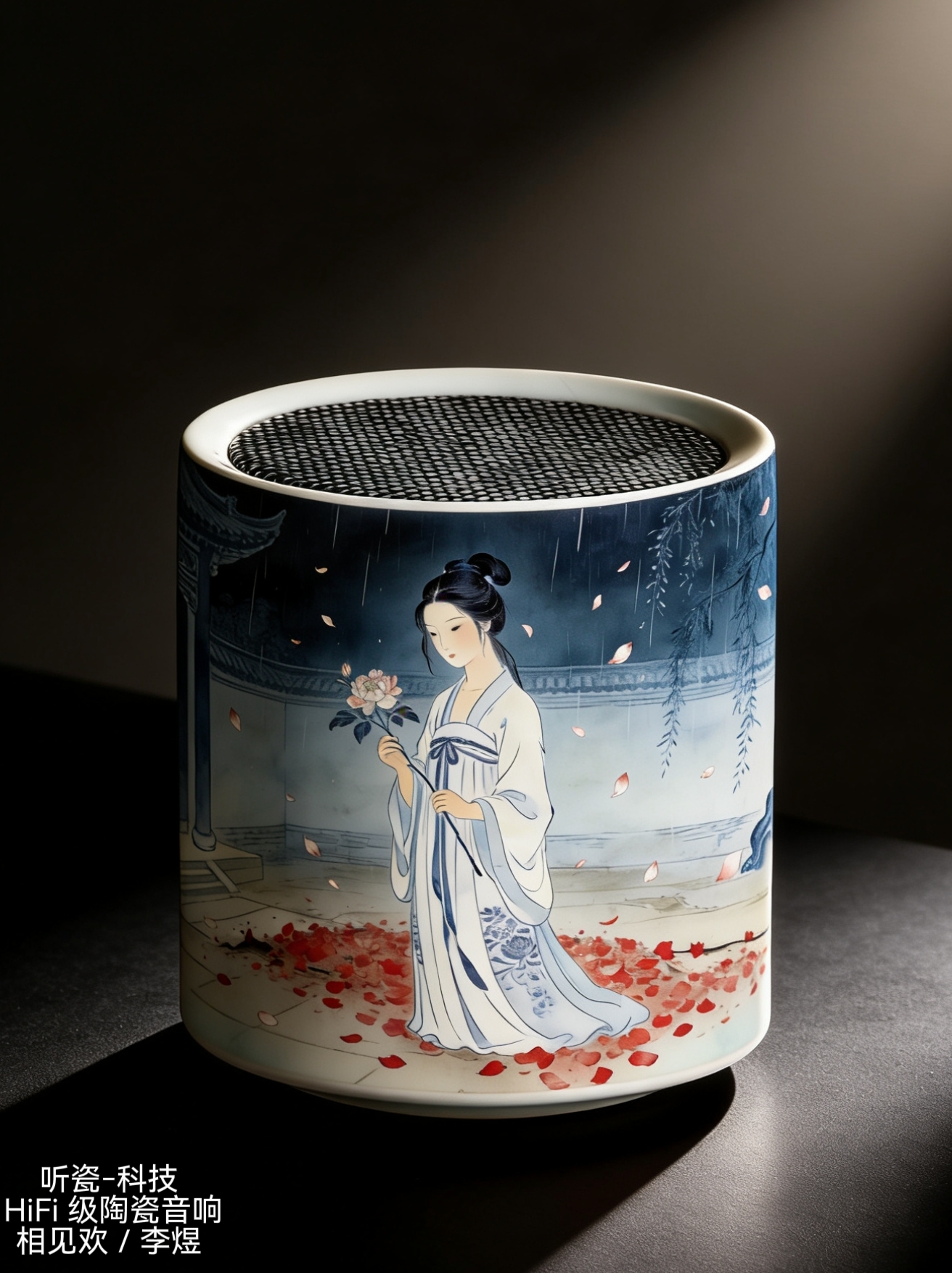 Ceramic sound，Ceramic sound，