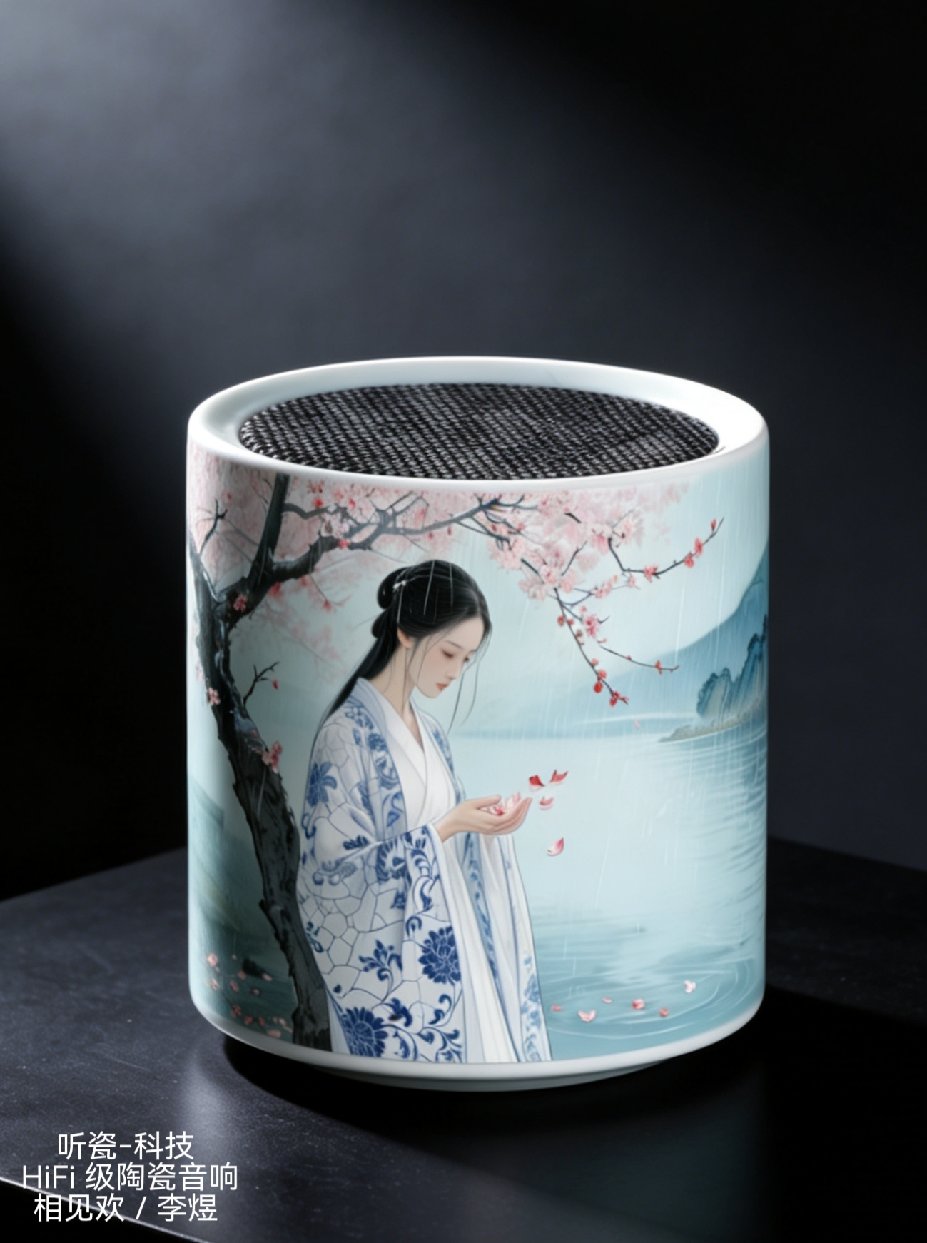 Ceramic sound，Ceramic sound，