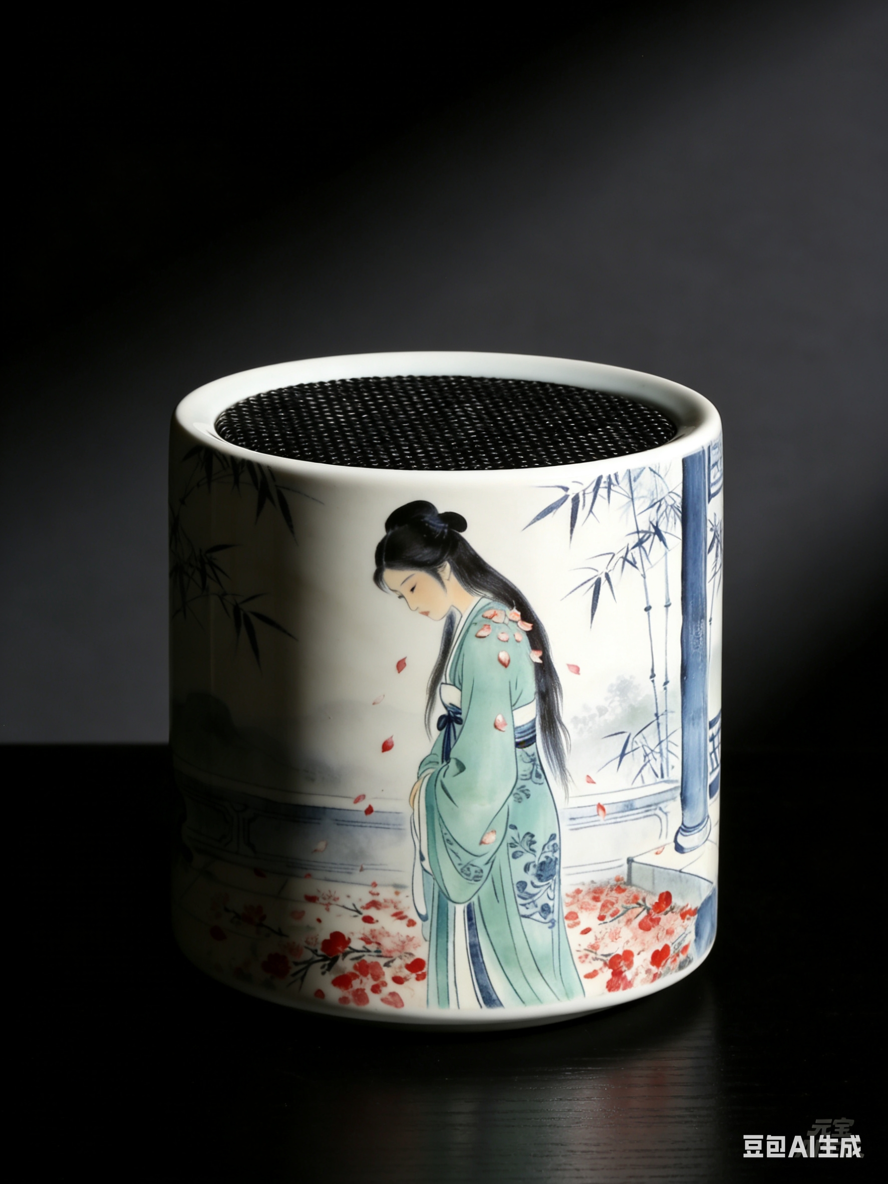 Ceramic sound，Ceramic sound，