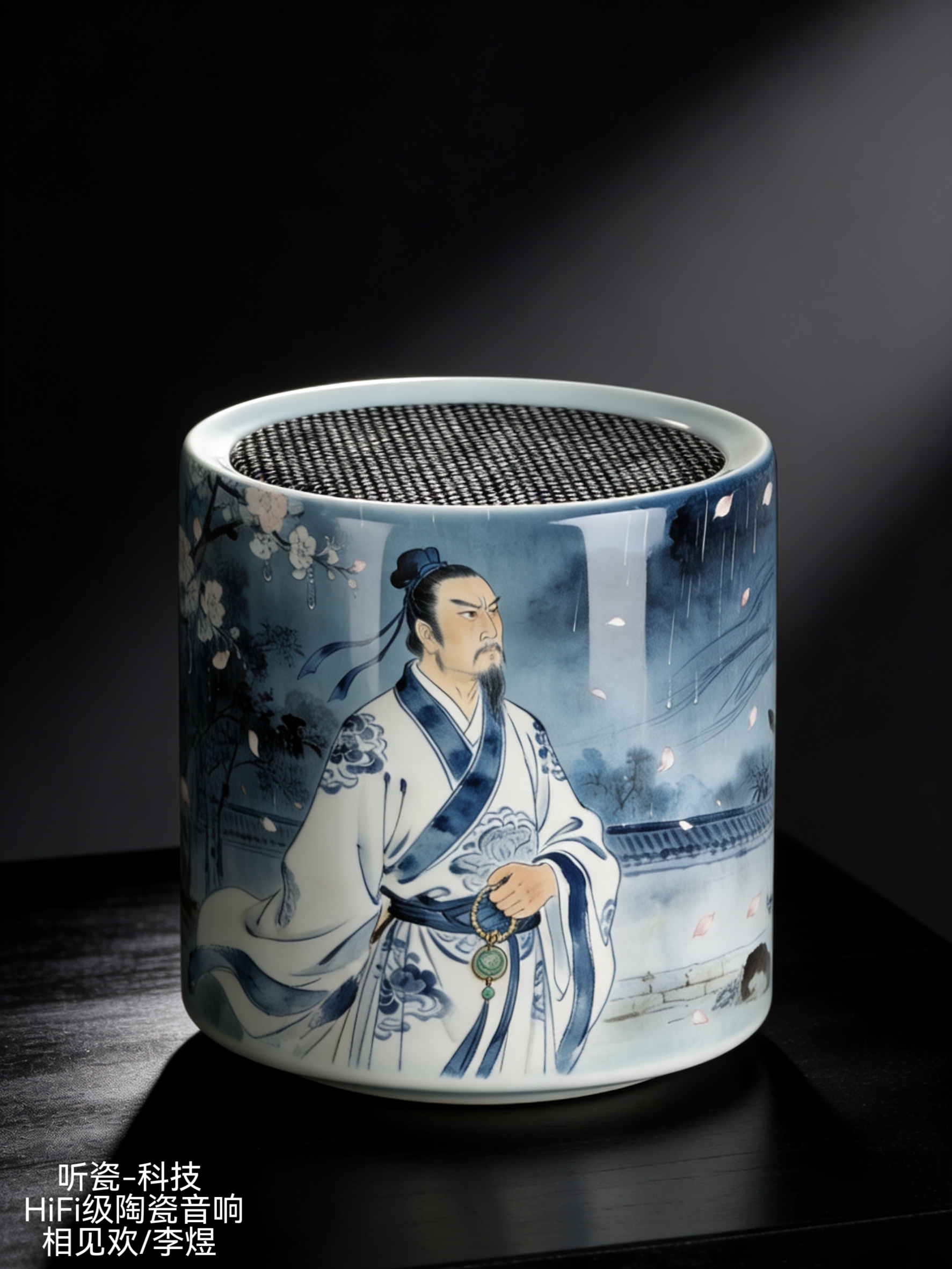 Ceramic sound，Ceramic sound，